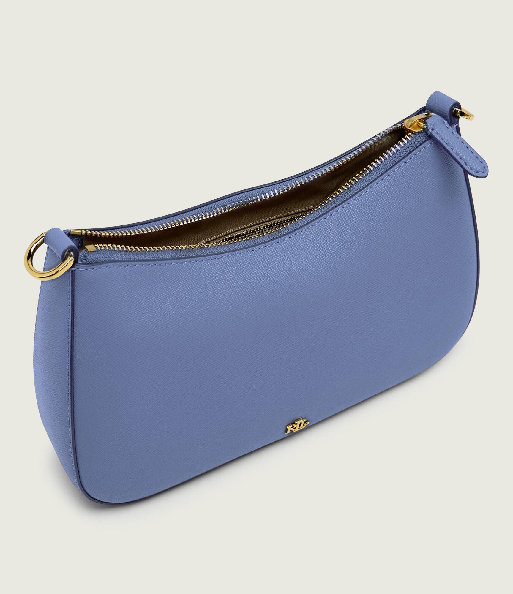 Lauren Ralph Lauren De piele hobo Danni