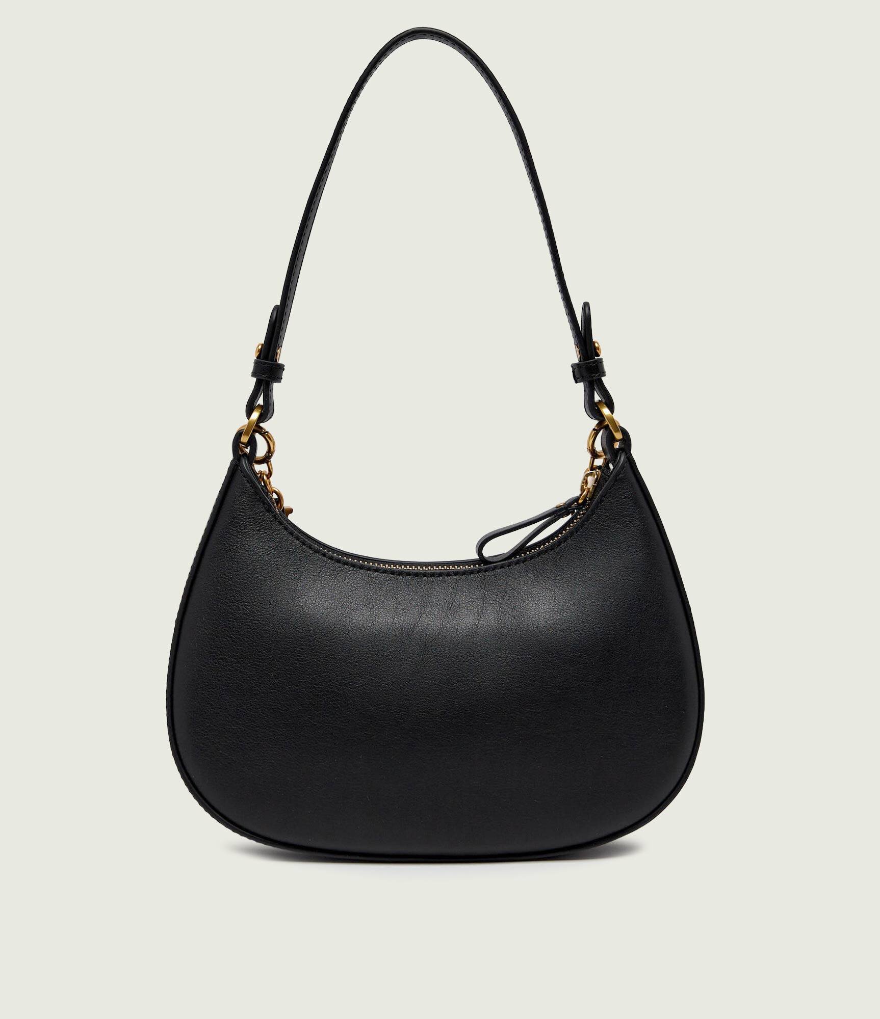 Lauren Ralph Lauren De piele hobo Marcy