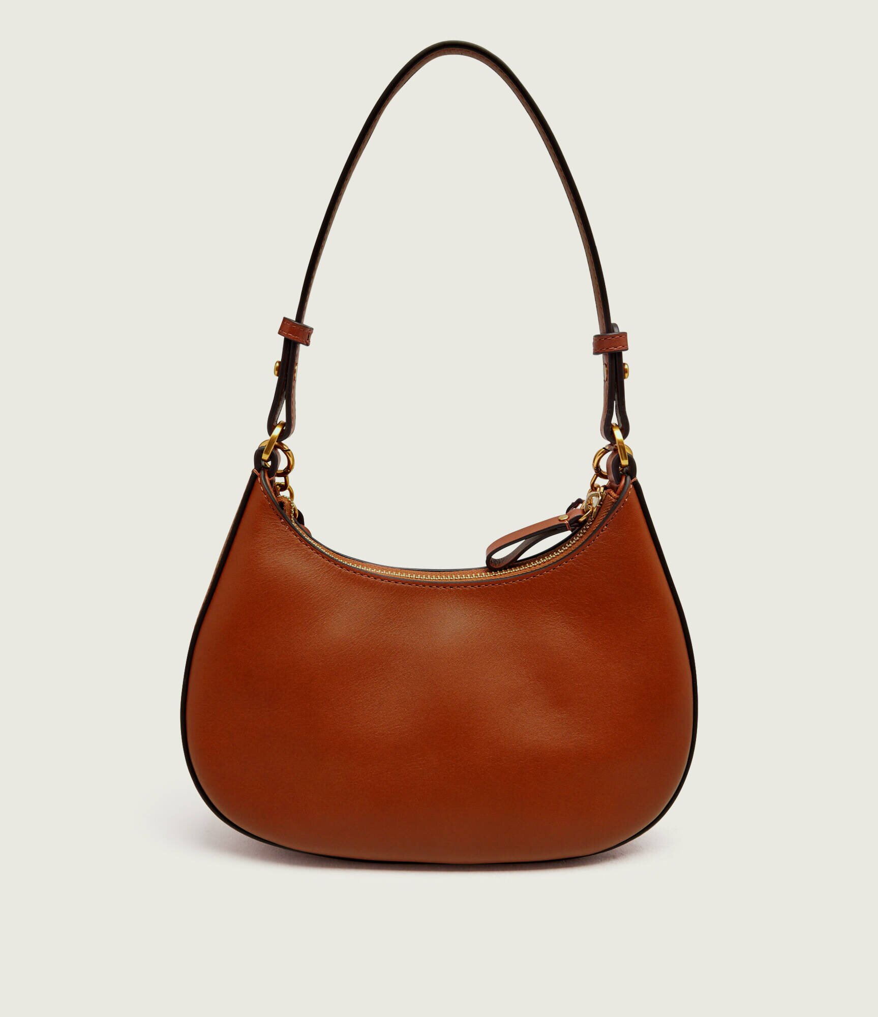 Lauren Ralph Lauren De piele hobo Marcy