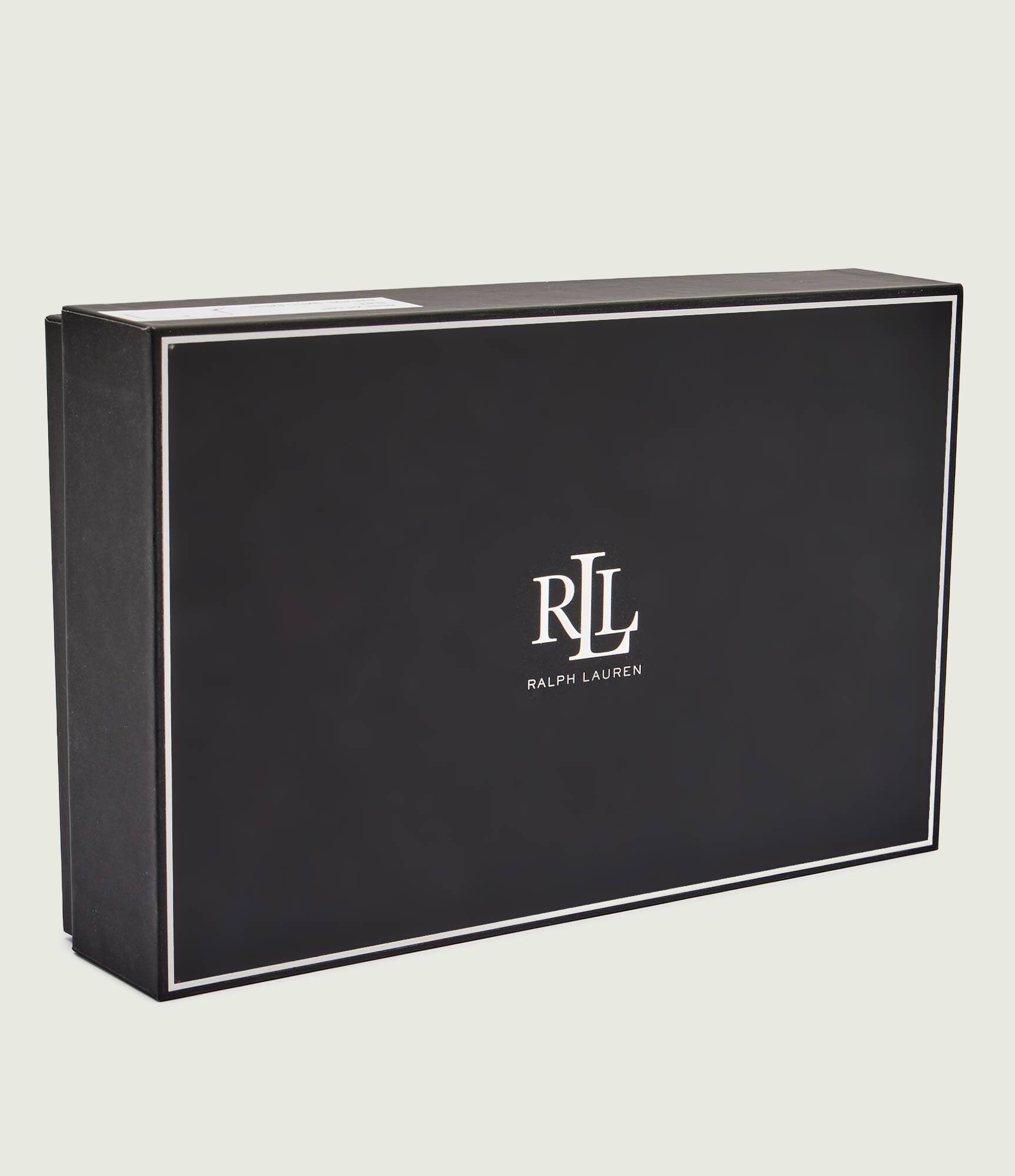 Lauren Ralph Lauren De piele husă pentru carduri