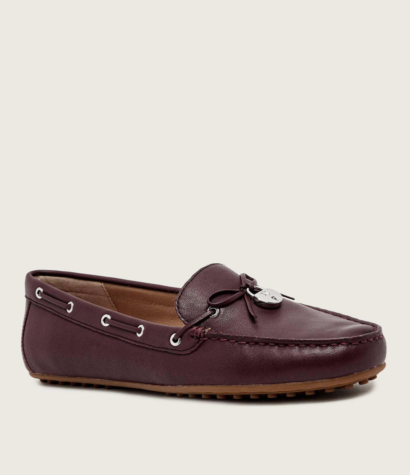 Lauren Ralph Lauren De piele mocasini Wylie