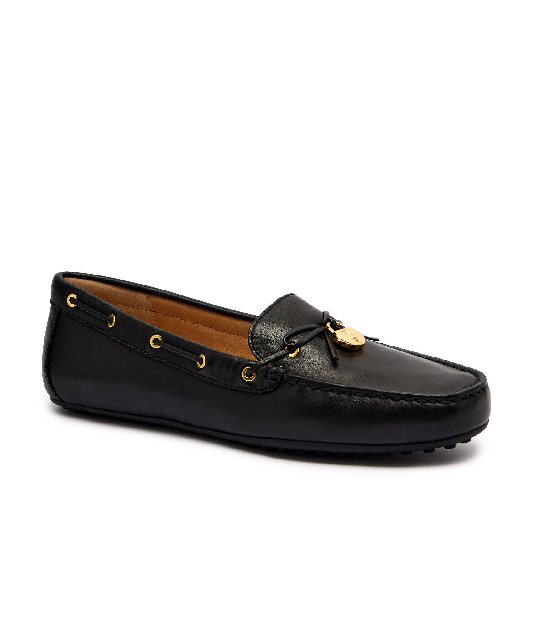 Lauren Ralph Lauren De piele mocasini Wylie