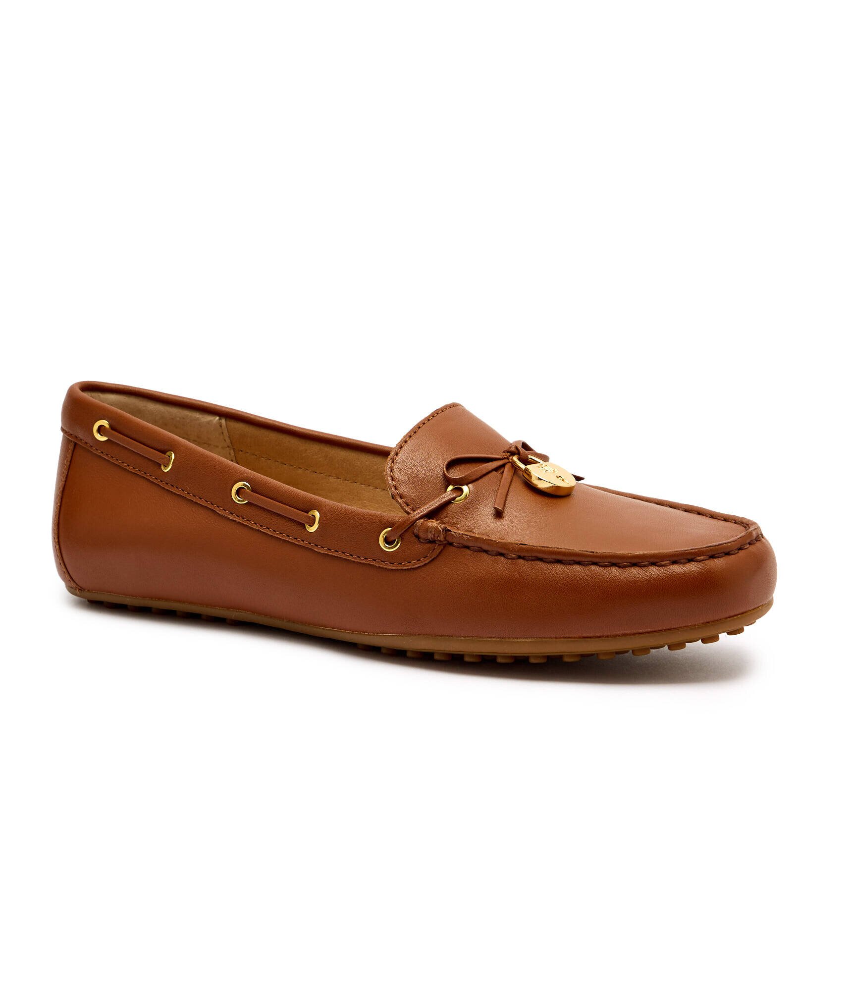 Lauren Ralph Lauren De piele mocasini Wylie