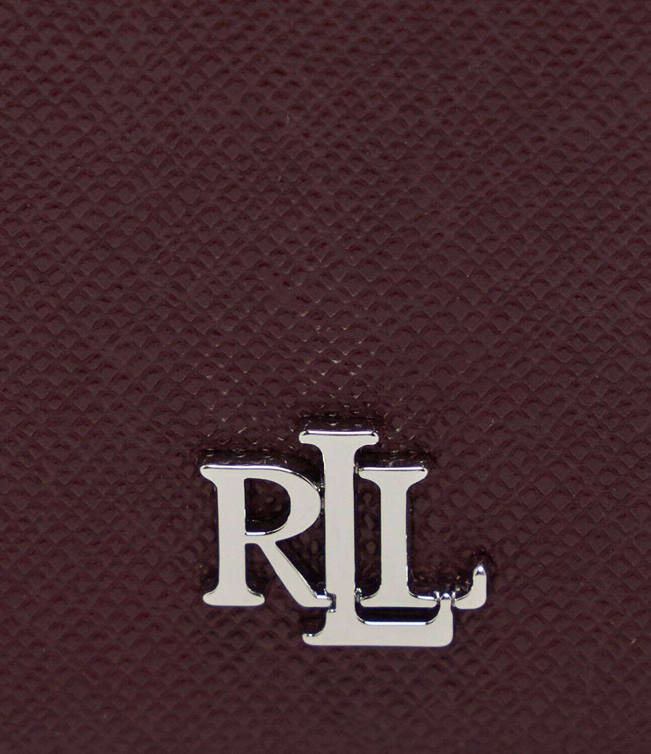 Lauren Ralph Lauren De piele portofel