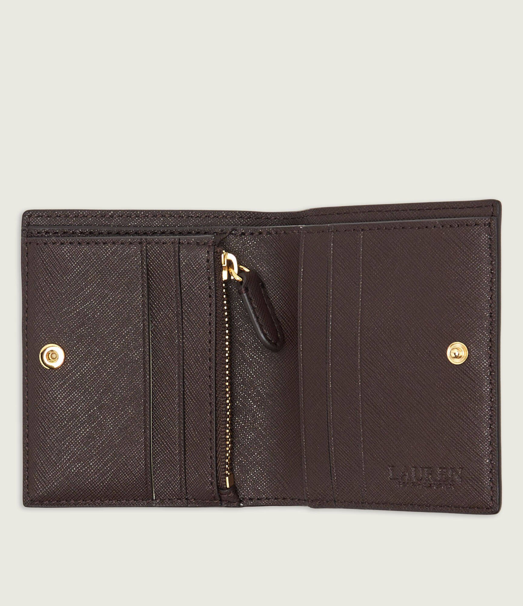 Lauren Ralph Lauren De piele portofel