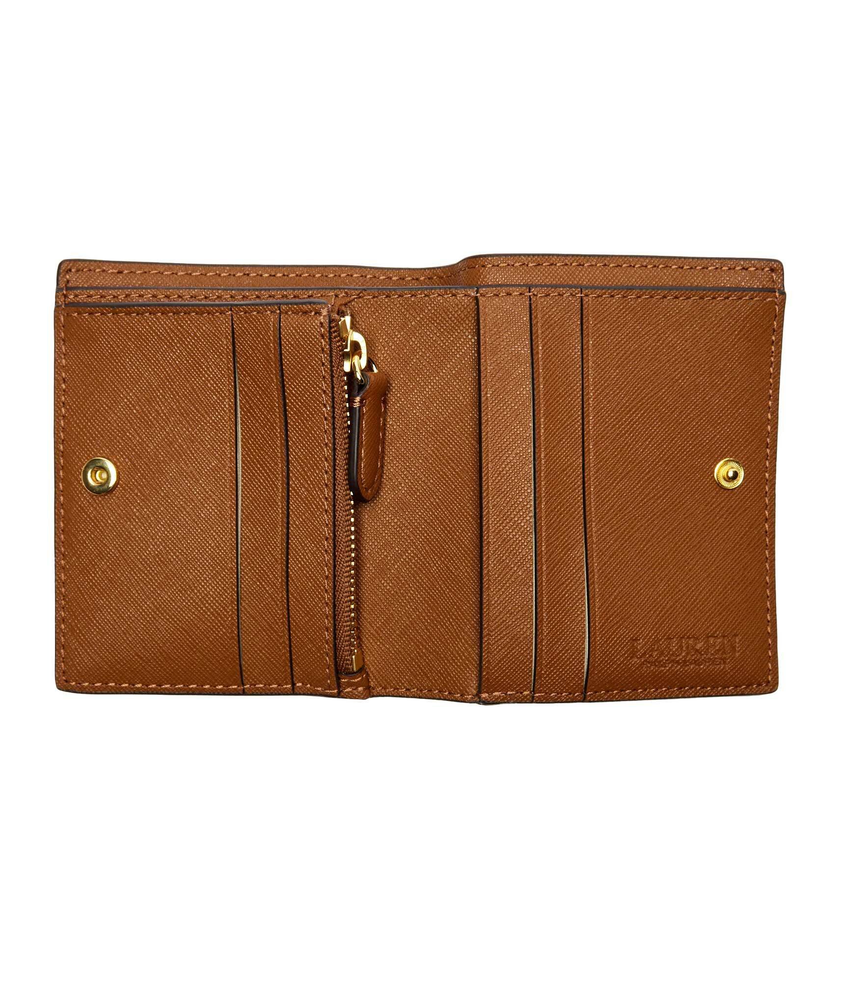 Lauren Ralph Lauren De piele portofel
