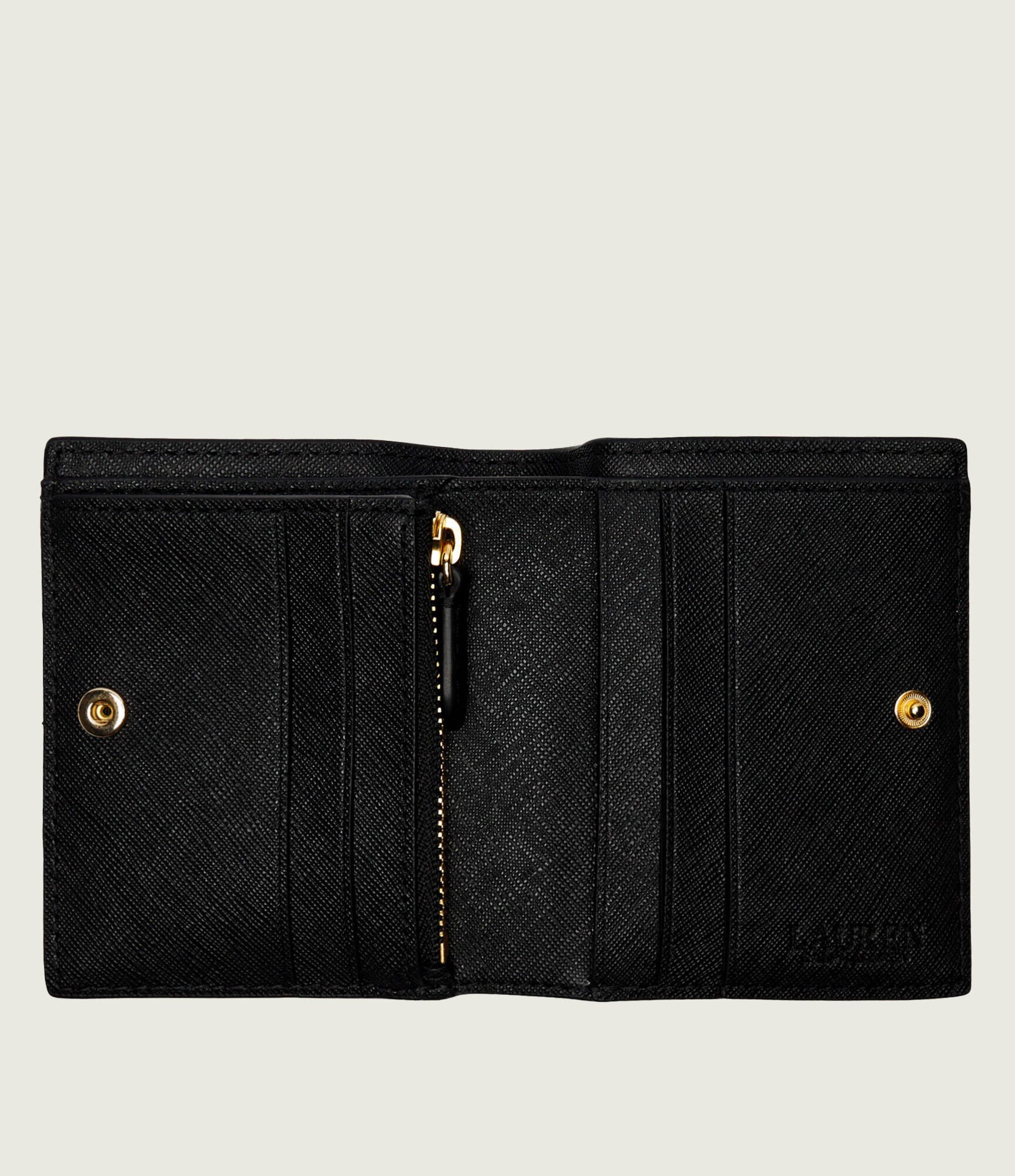 Lauren Ralph Lauren De piele portofel