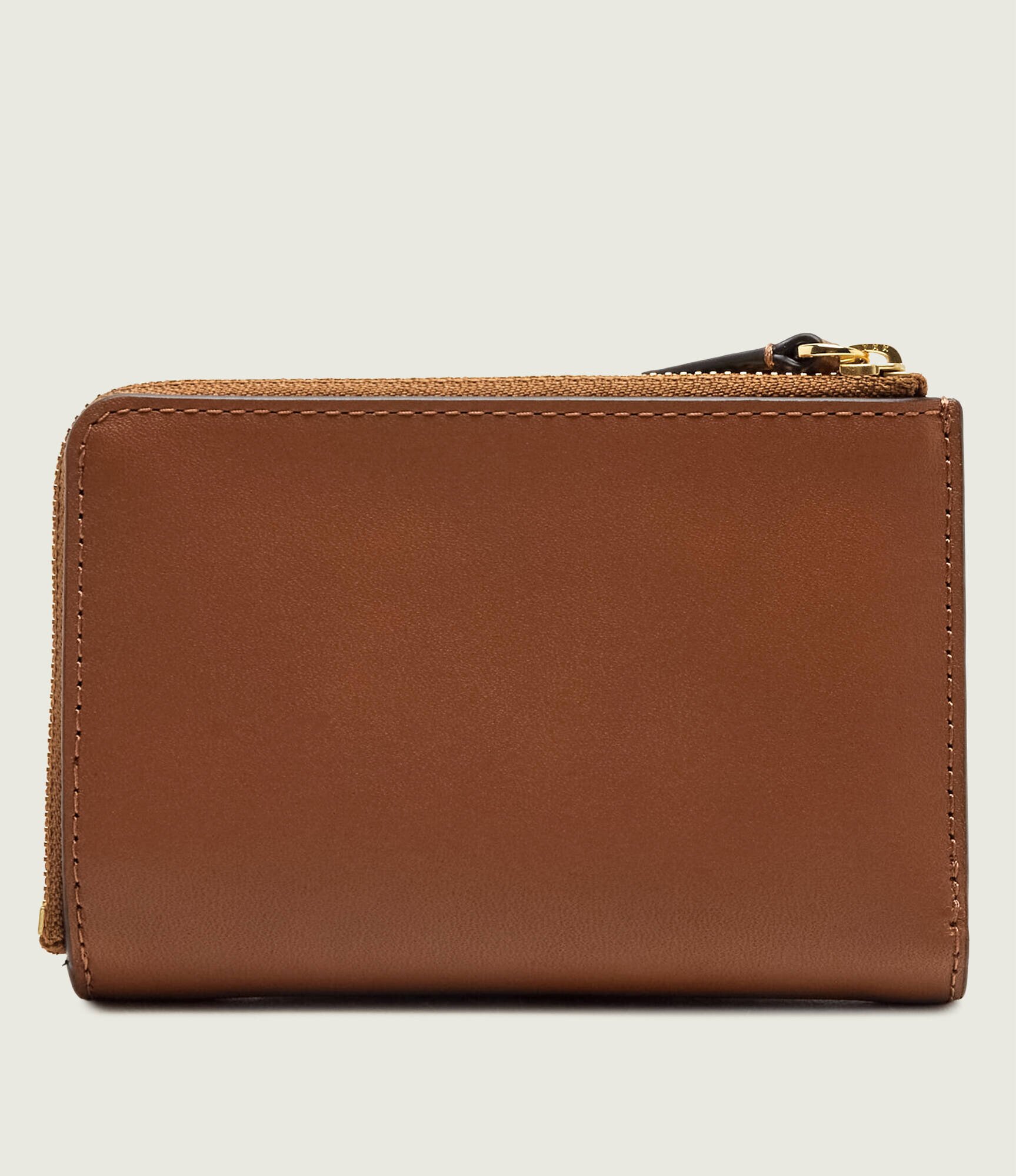 Lauren Ralph Lauren De piele portofel Bifold