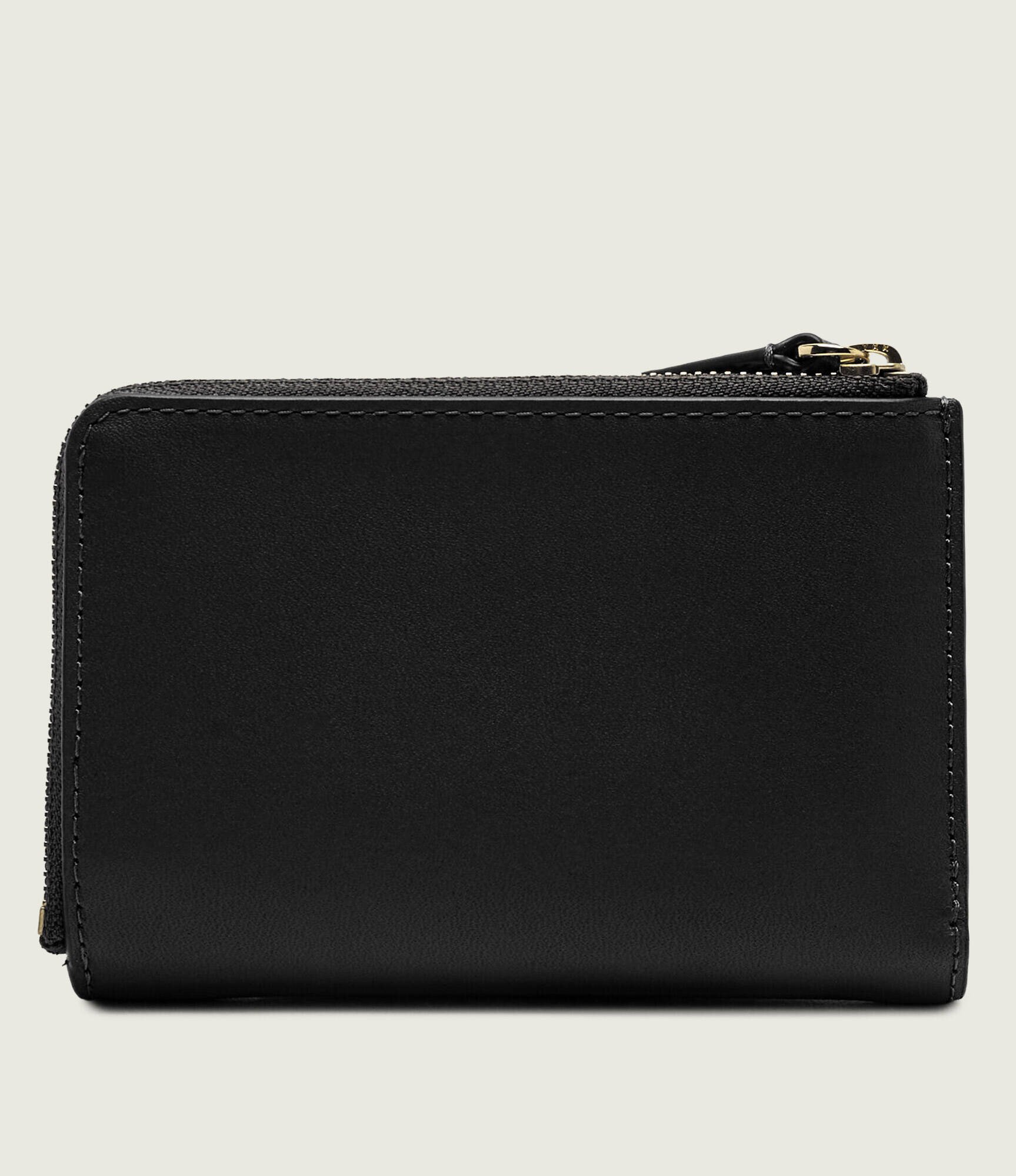 Lauren Ralph Lauren De piele portofel Bifold