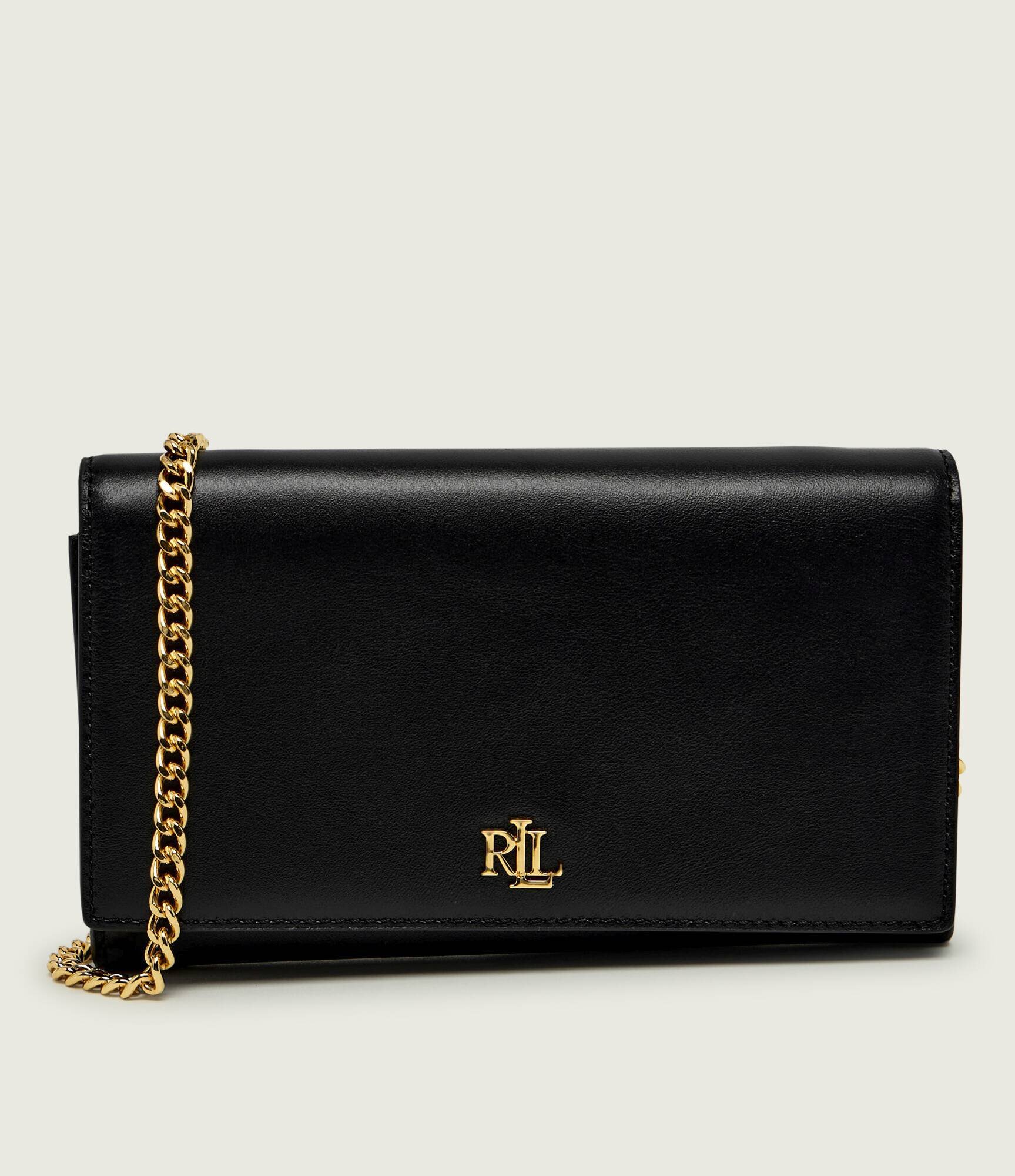 Lauren Ralph Lauren De piele poșetă plic ADAIR II