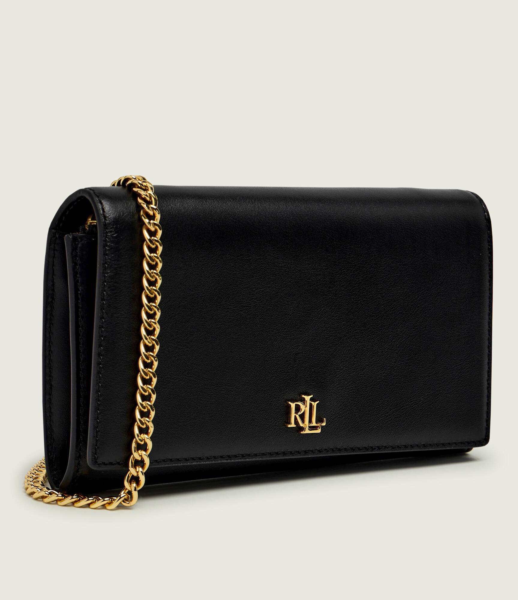 Lauren Ralph Lauren De piele poșetă plic ADAIR II