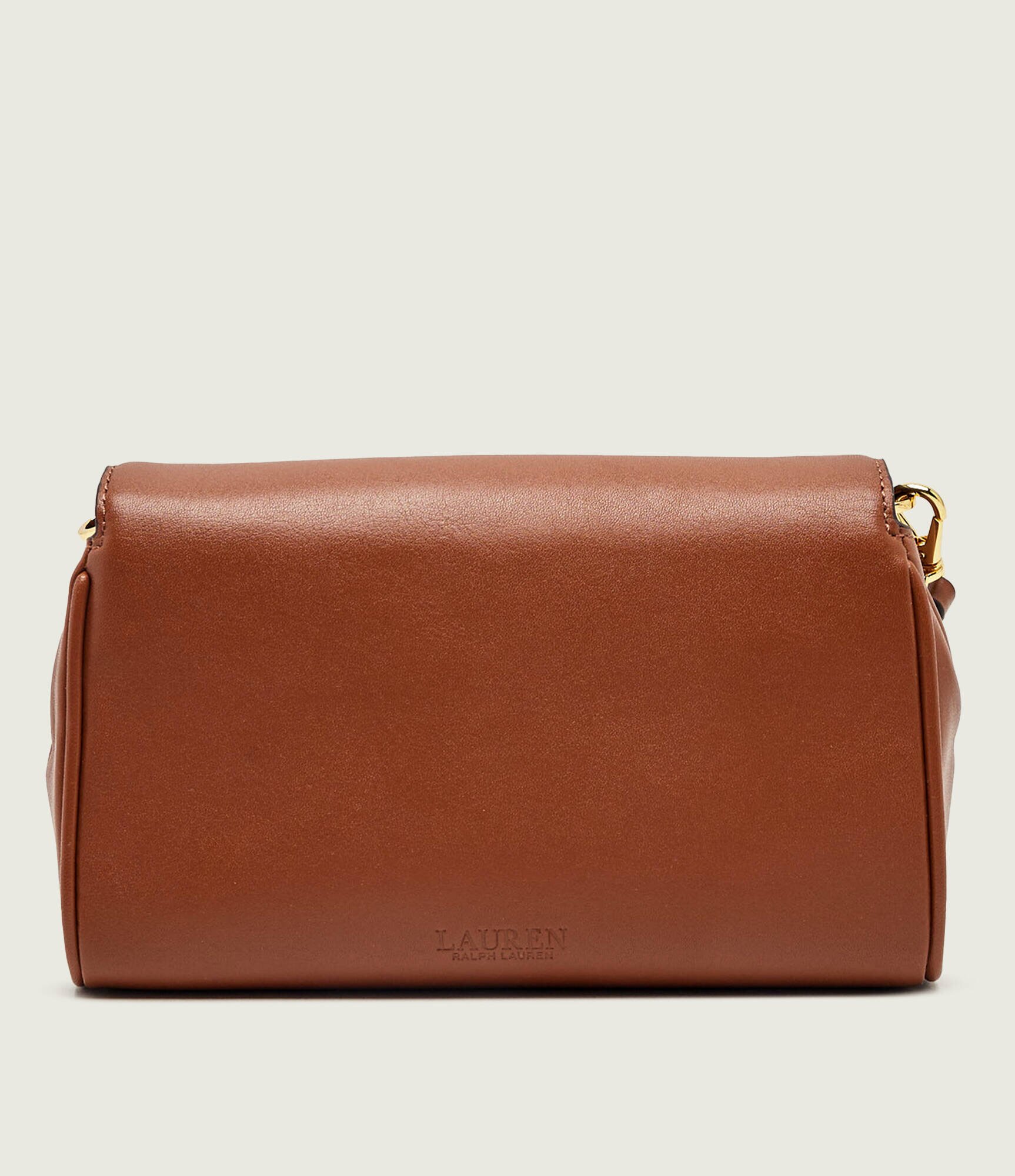 Lauren Ralph Lauren De piele poșetă plic Tanner