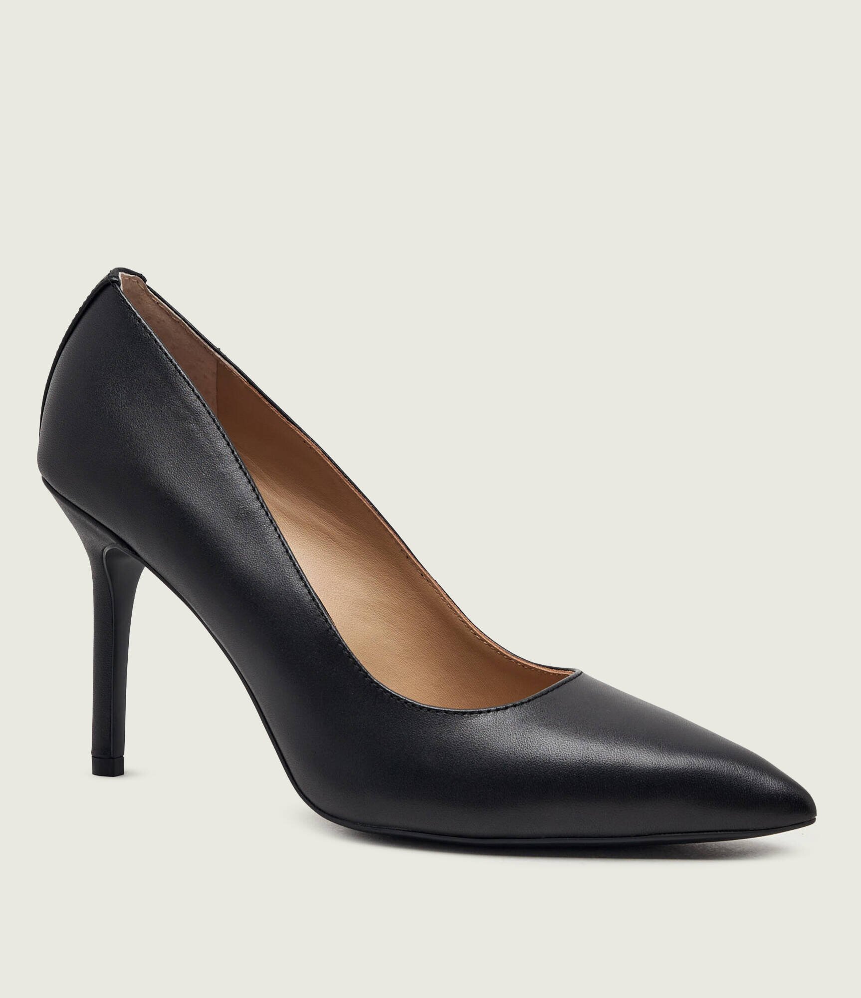 Lauren Ralph Lauren De piele tocuri Lindella II