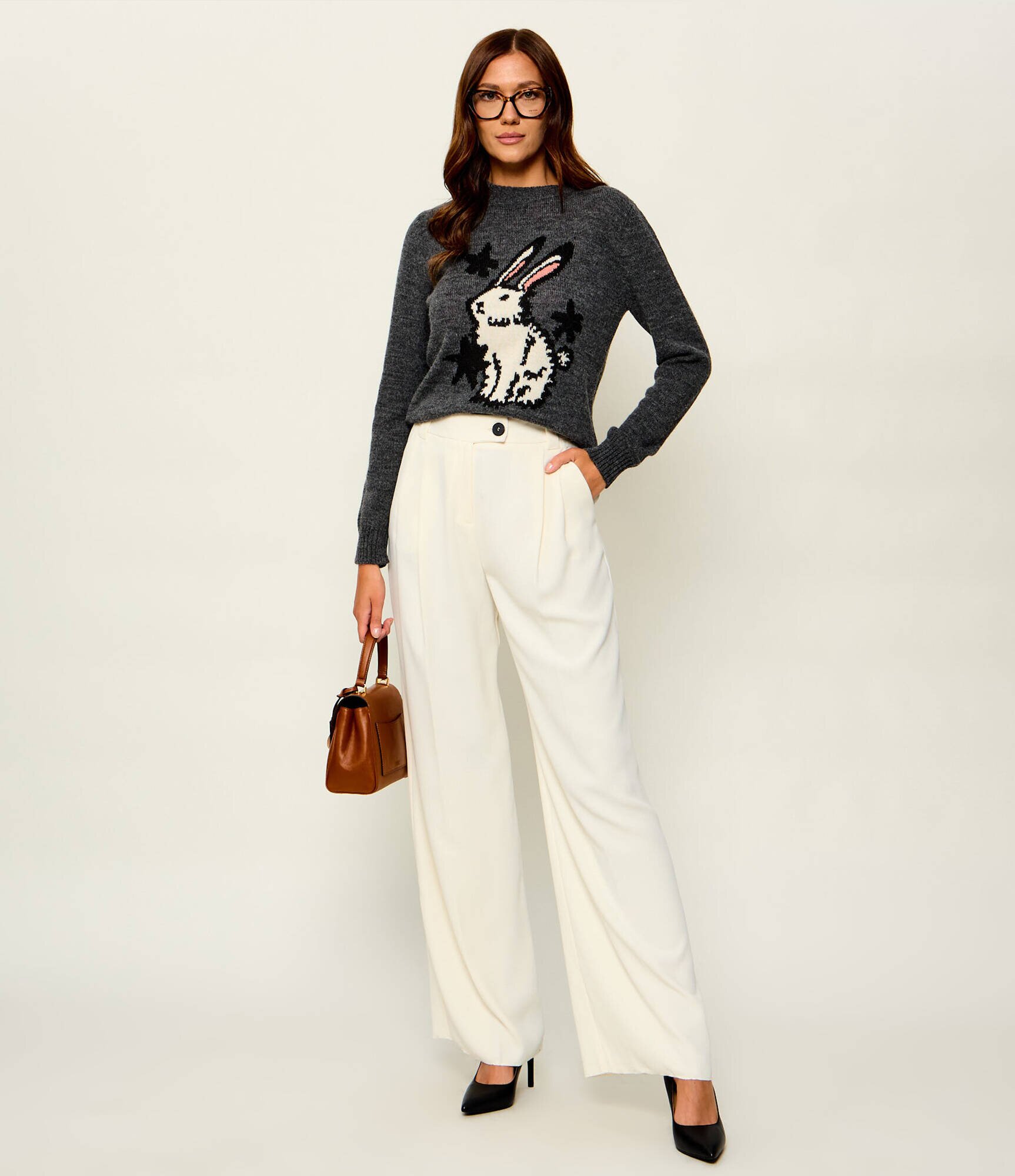 Lauren Ralph Lauren De piele tocuri Lindella II