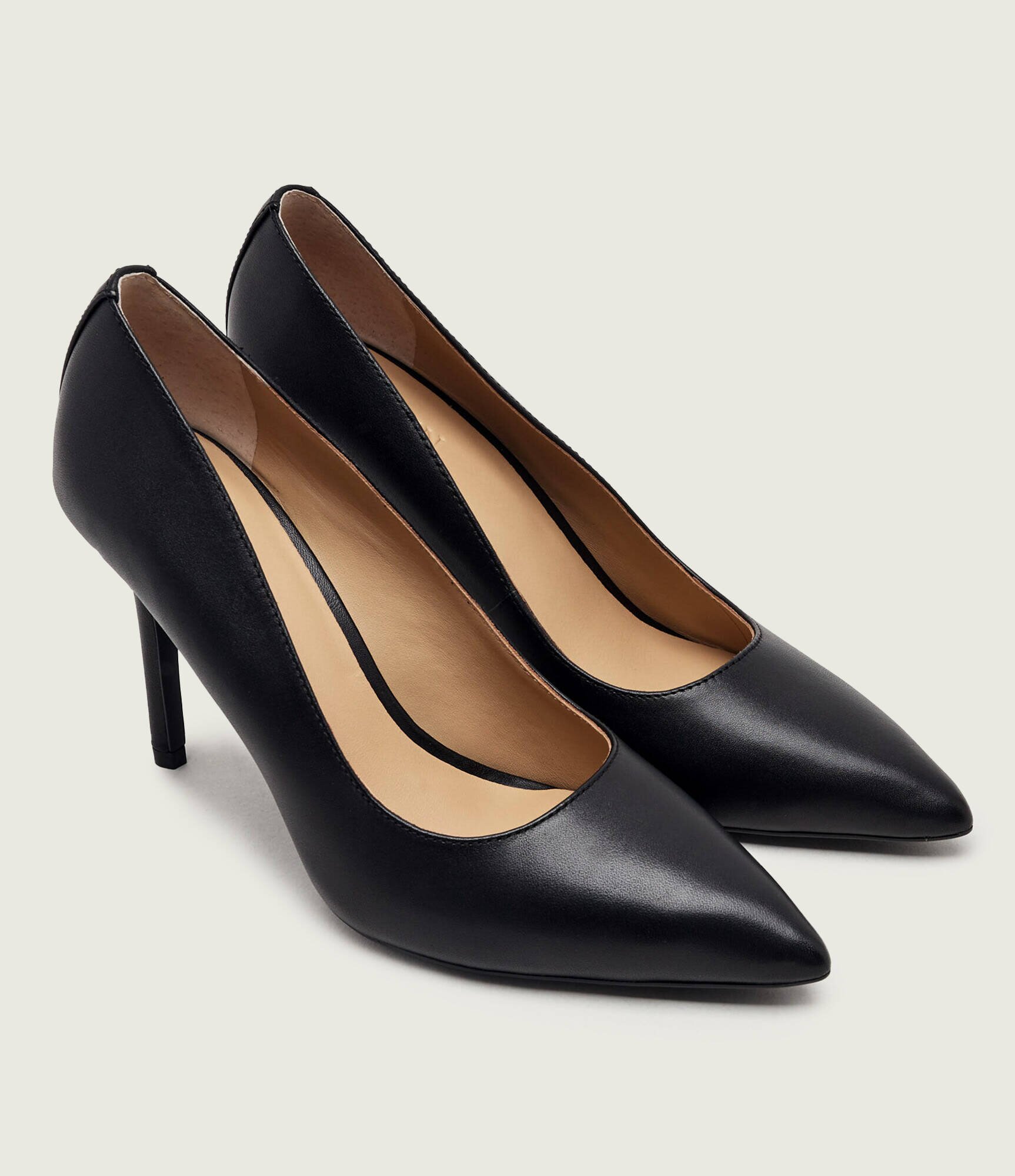 Lauren Ralph Lauren De piele tocuri Lindella II