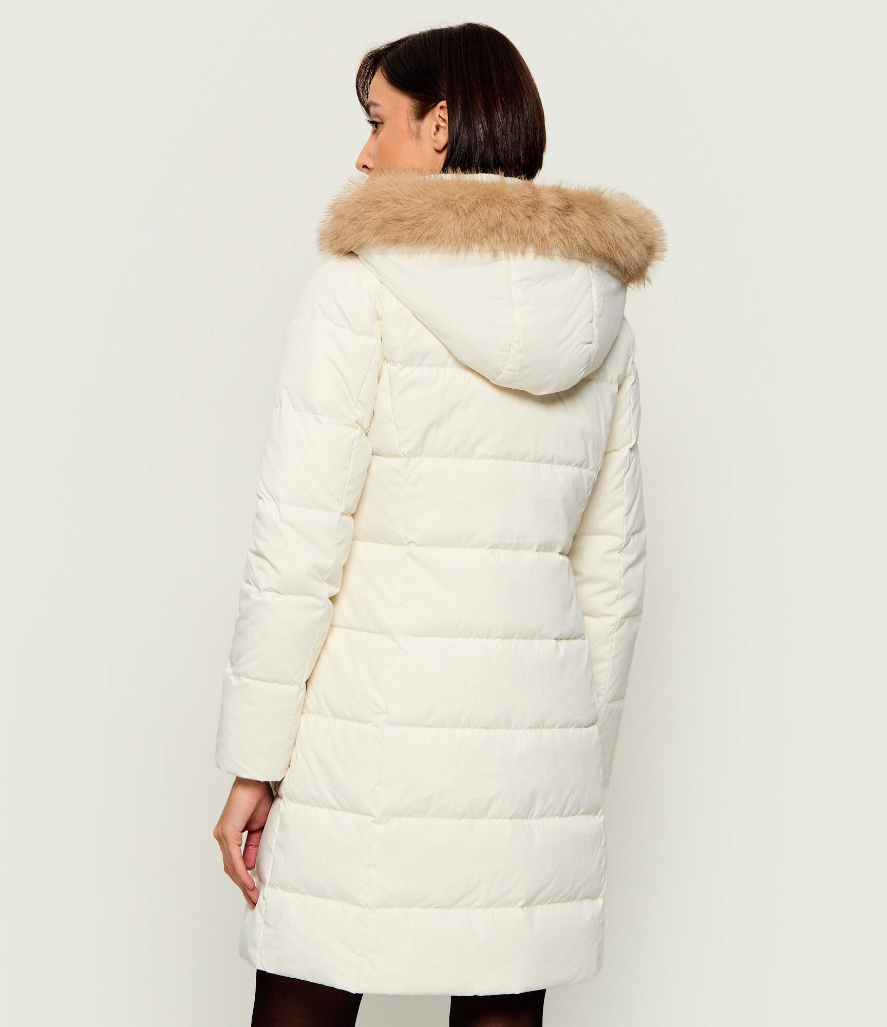 Lauren Ralph Lauren De puf palton