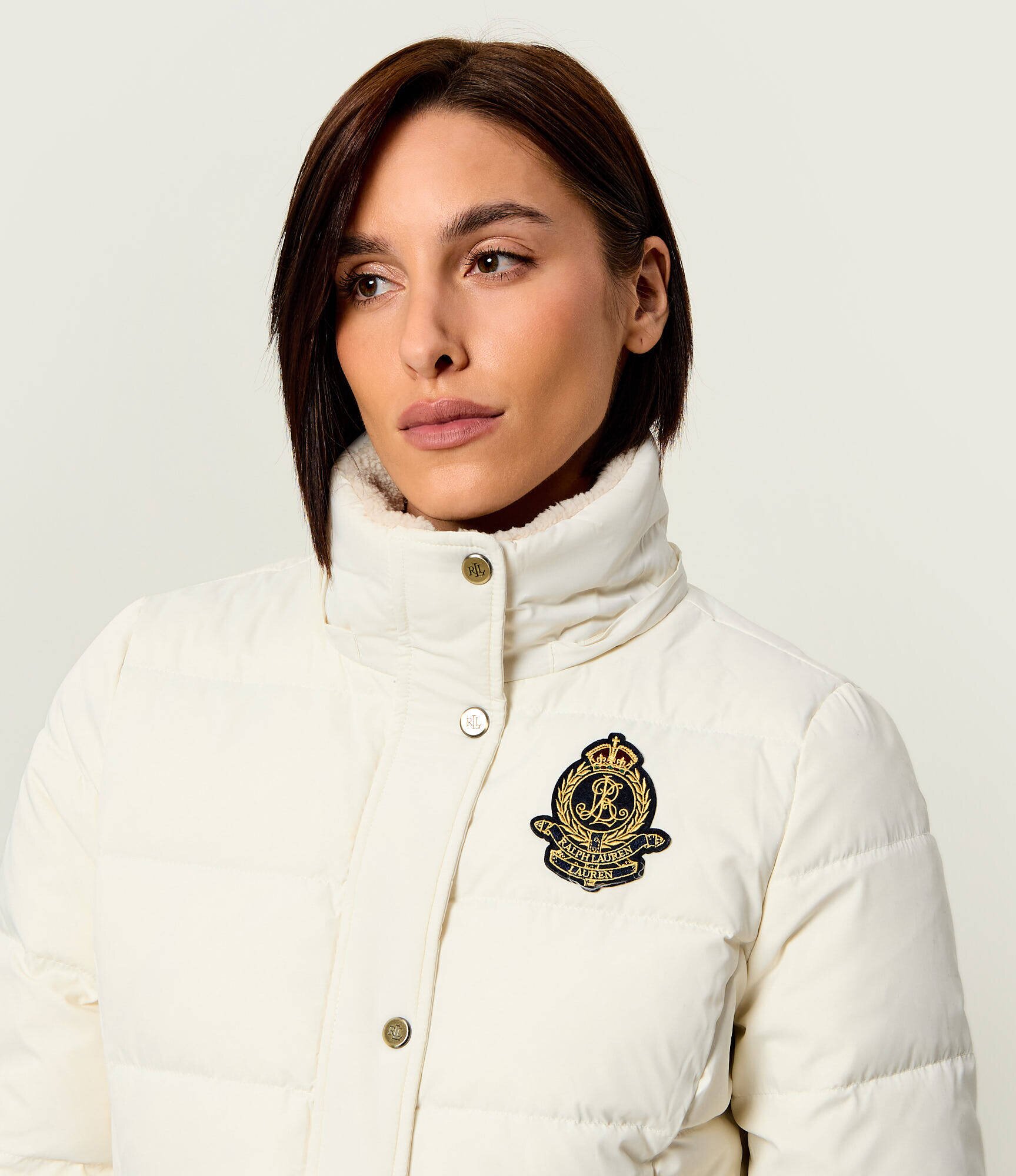 Lauren Ralph Lauren De puf palton