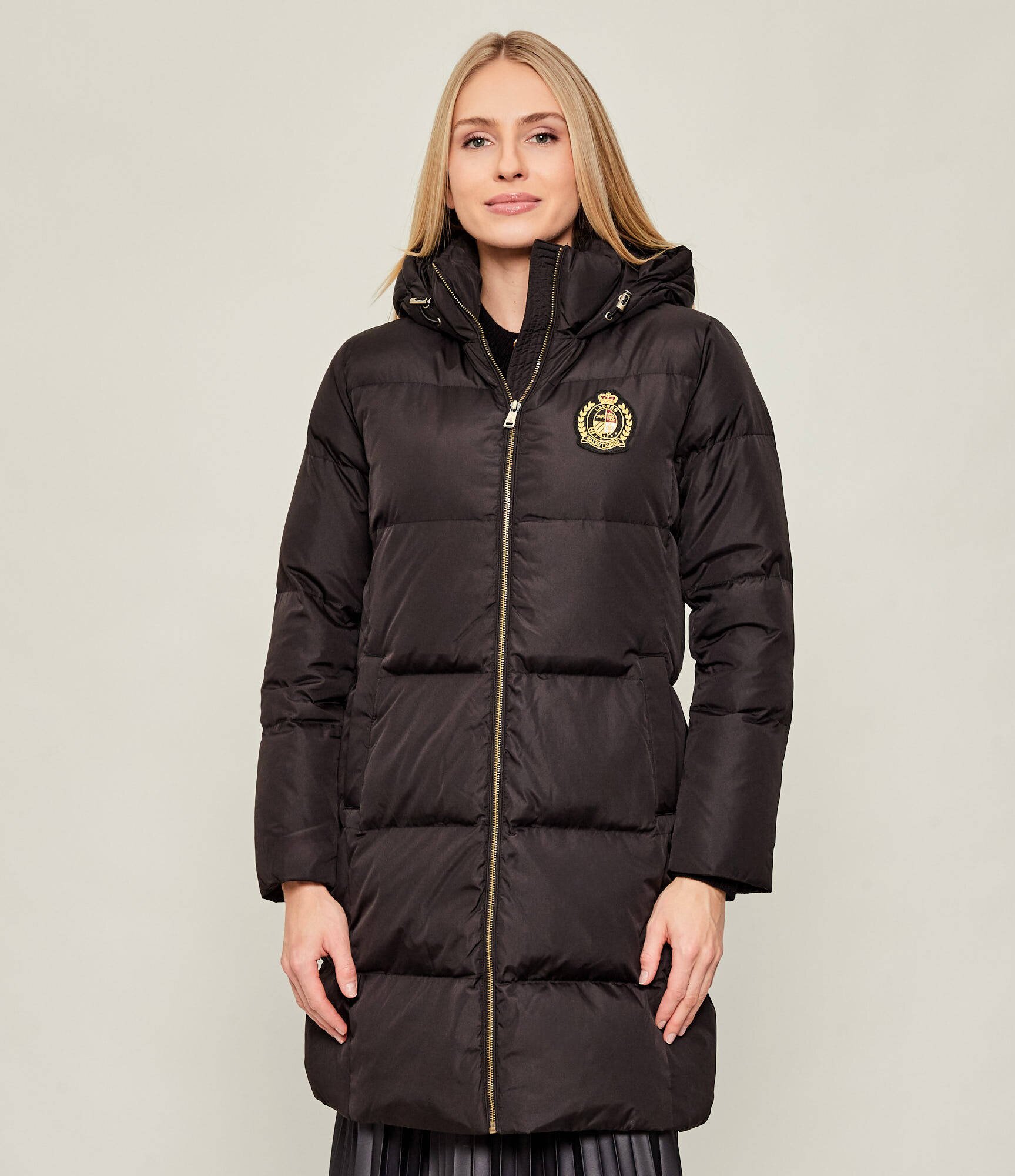 Lauren Ralph Lauren De puf palton