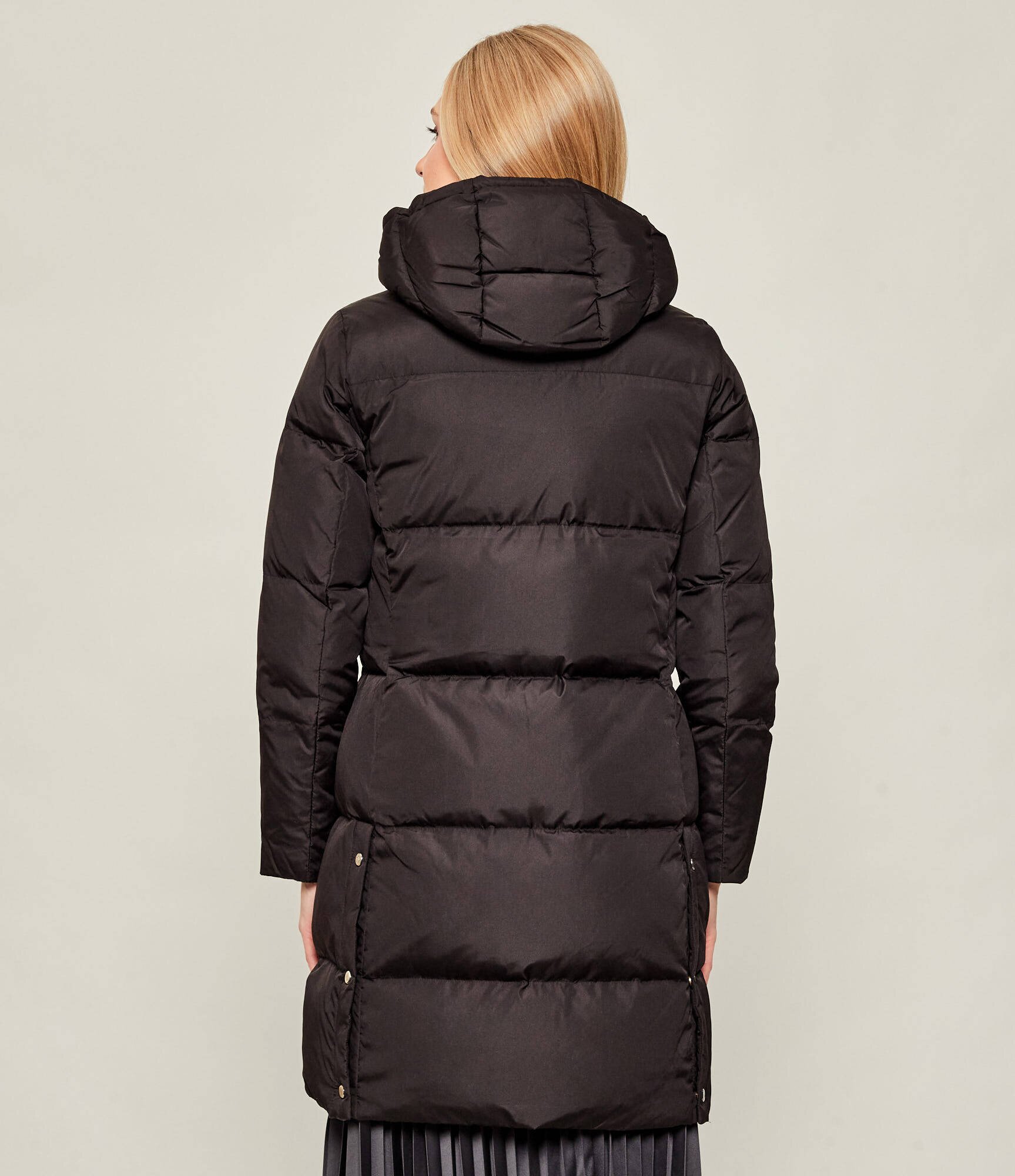 Lauren Ralph Lauren De puf palton