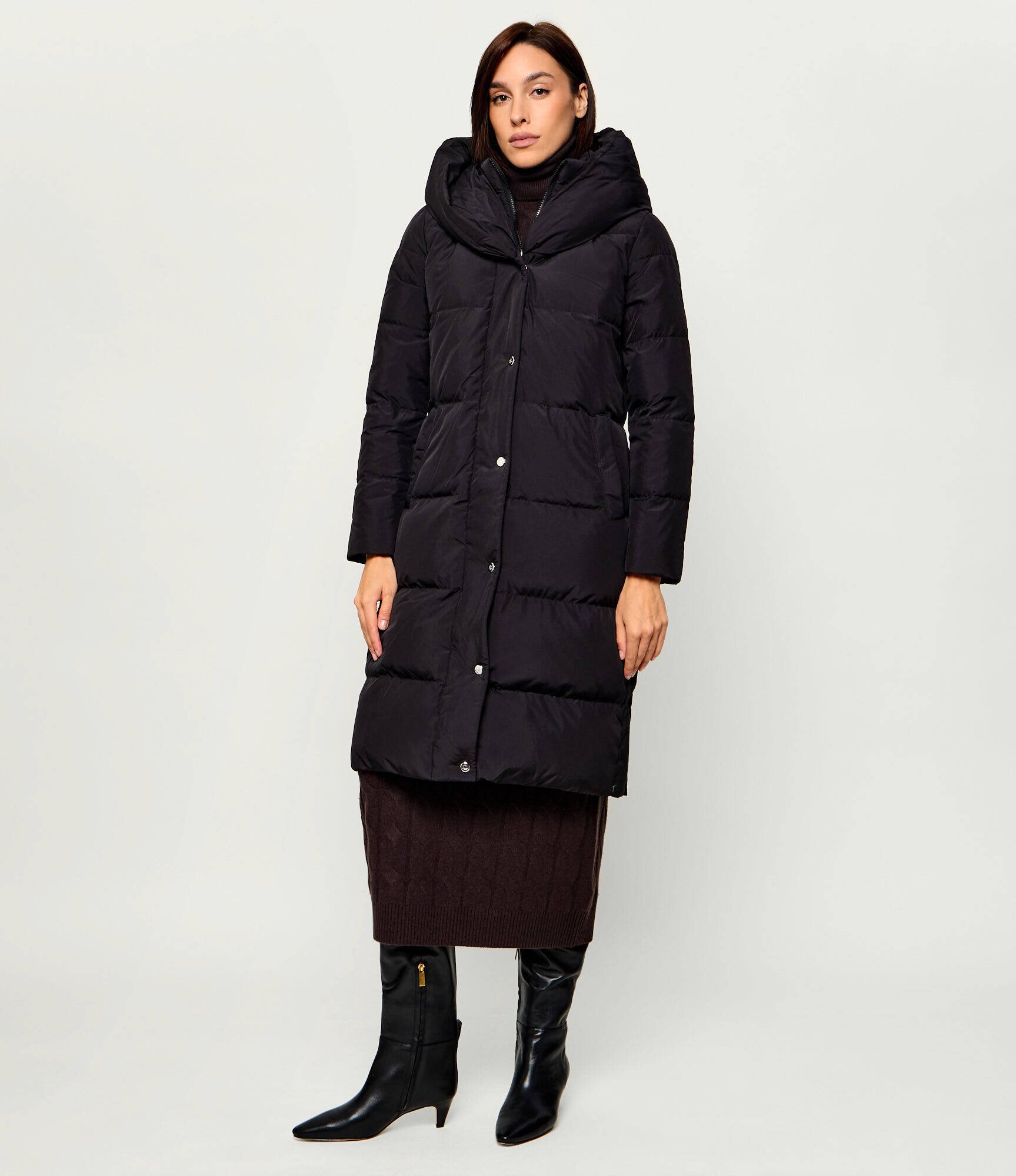 Lauren Ralph Lauren De puf palton