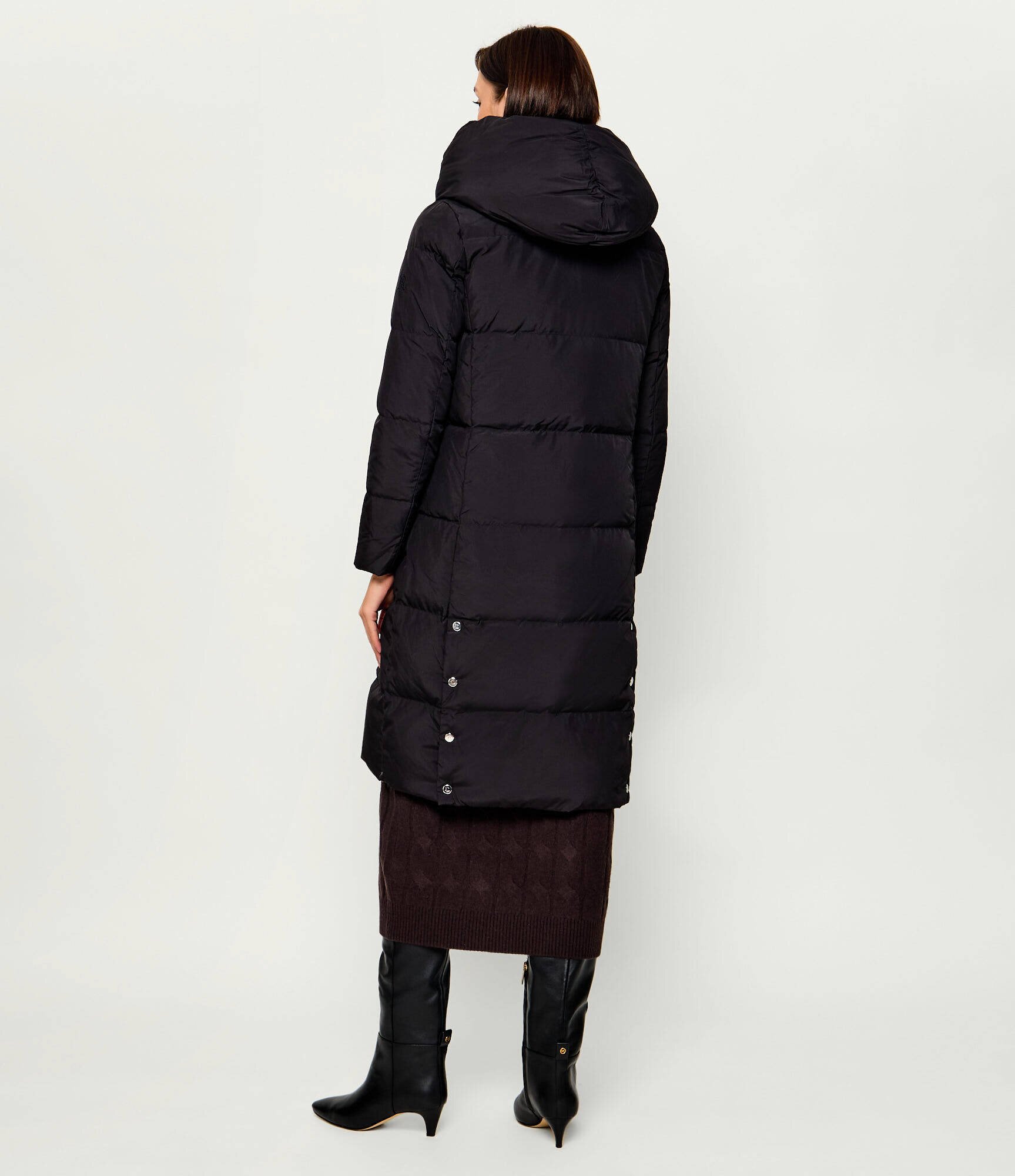 Lauren Ralph Lauren De puf palton
