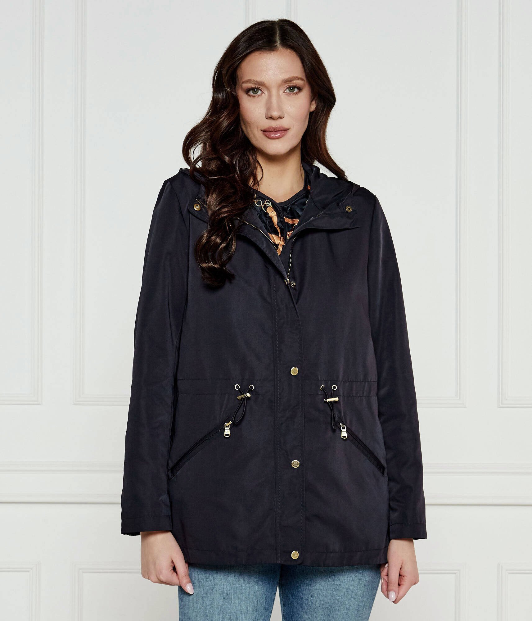 Lauren Ralph Lauren Geacă 2 în 1 VT28" | regular fit