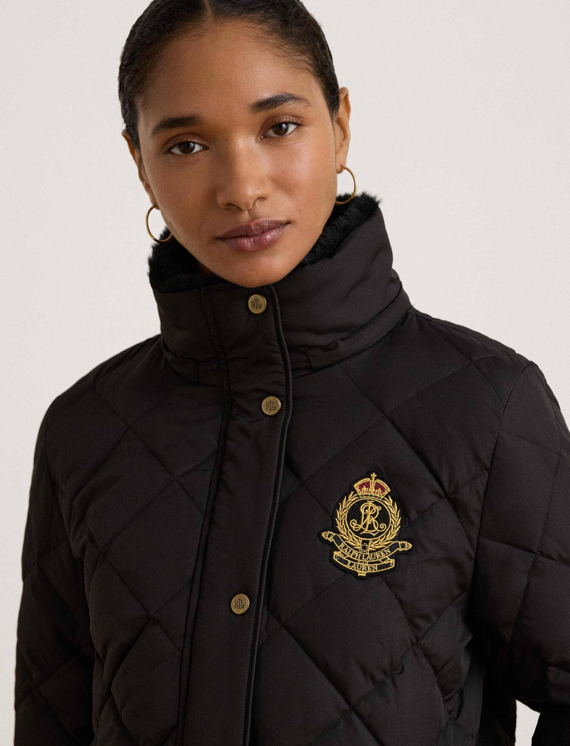 Lauren Ralph Lauren Geacă de puf | regular fit
