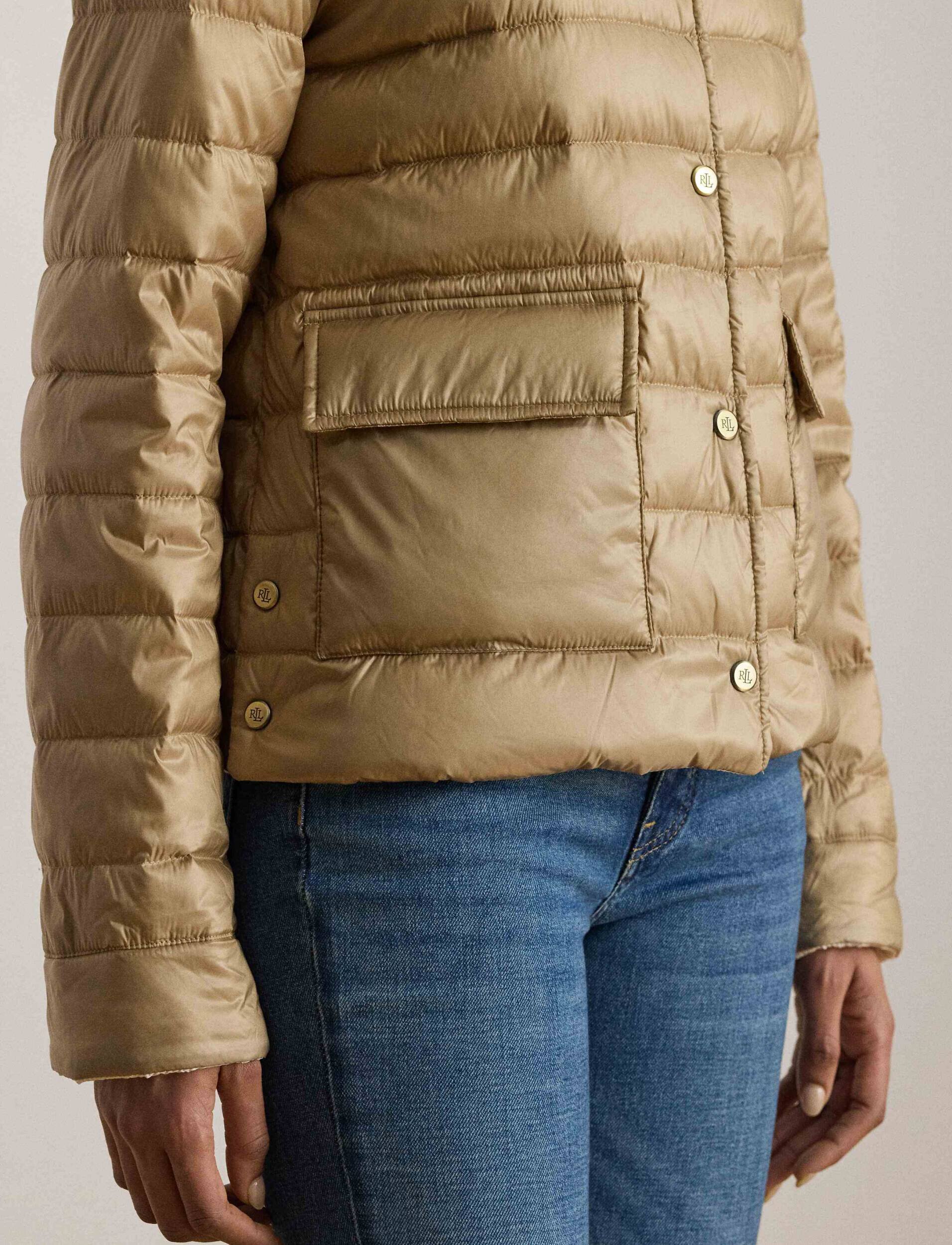 Lauren Ralph Lauren Geacă de puf | regular fit