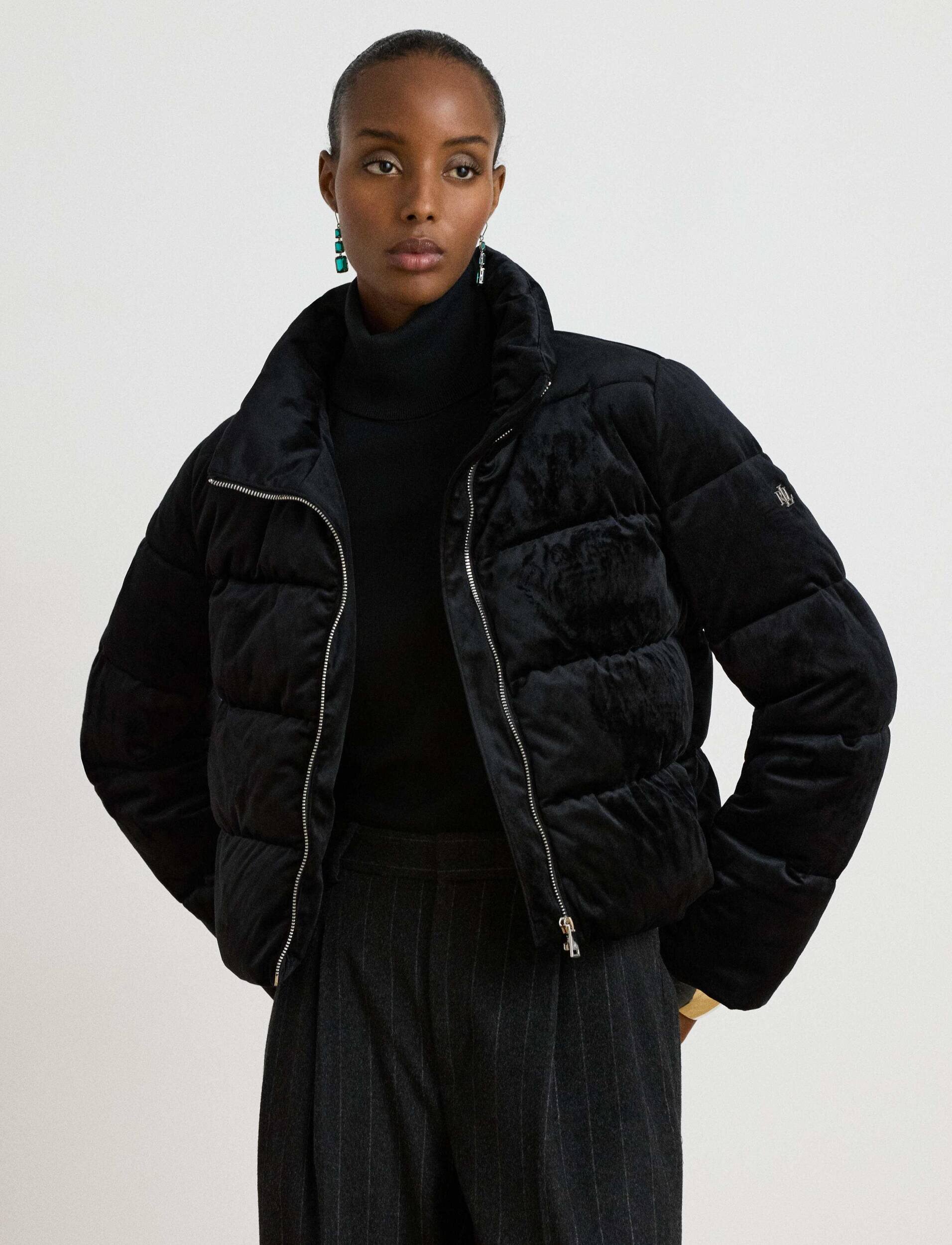 Lauren Ralph Lauren Geacă Poly | regular fit