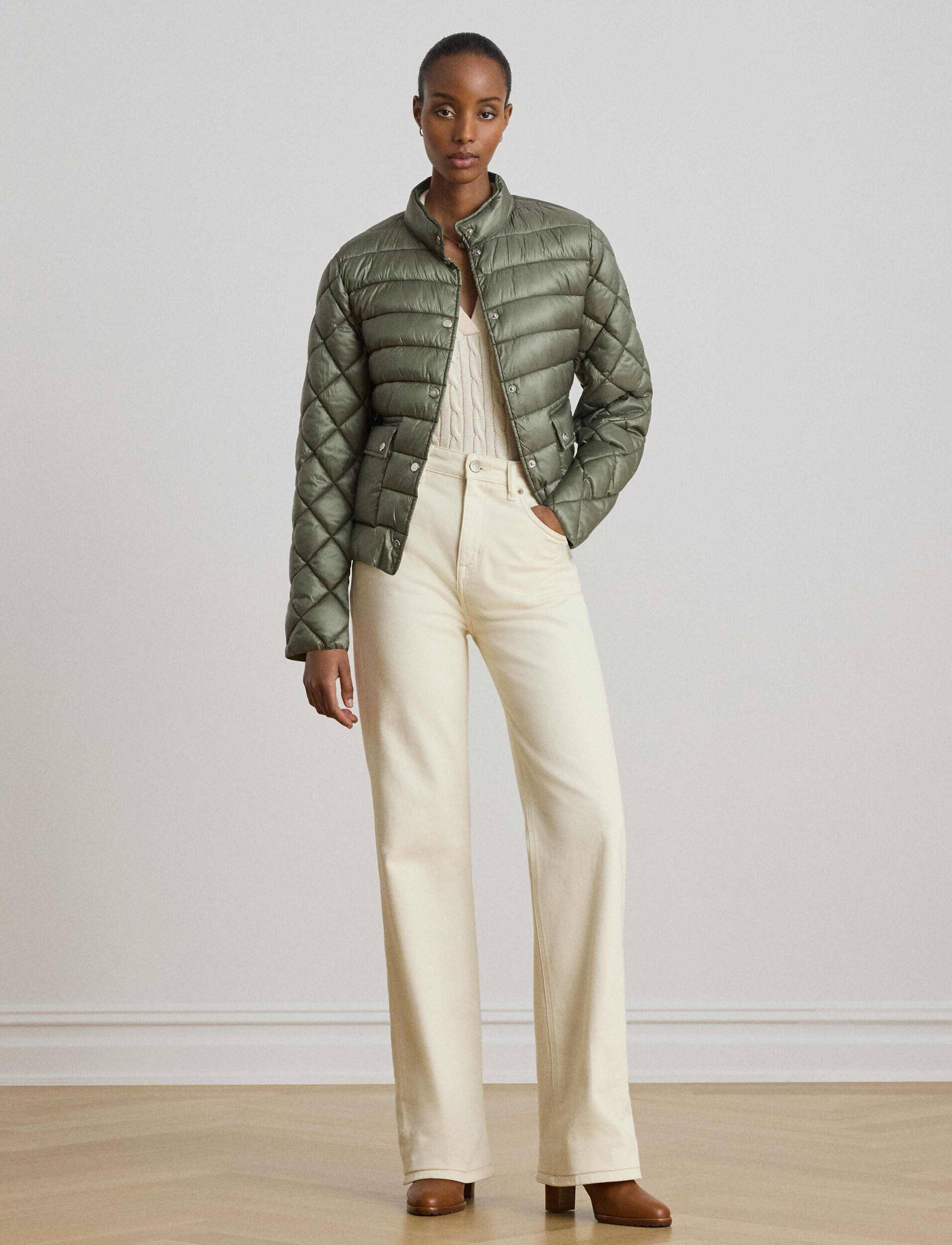 Lauren Ralph Lauren Geacă | regular fit