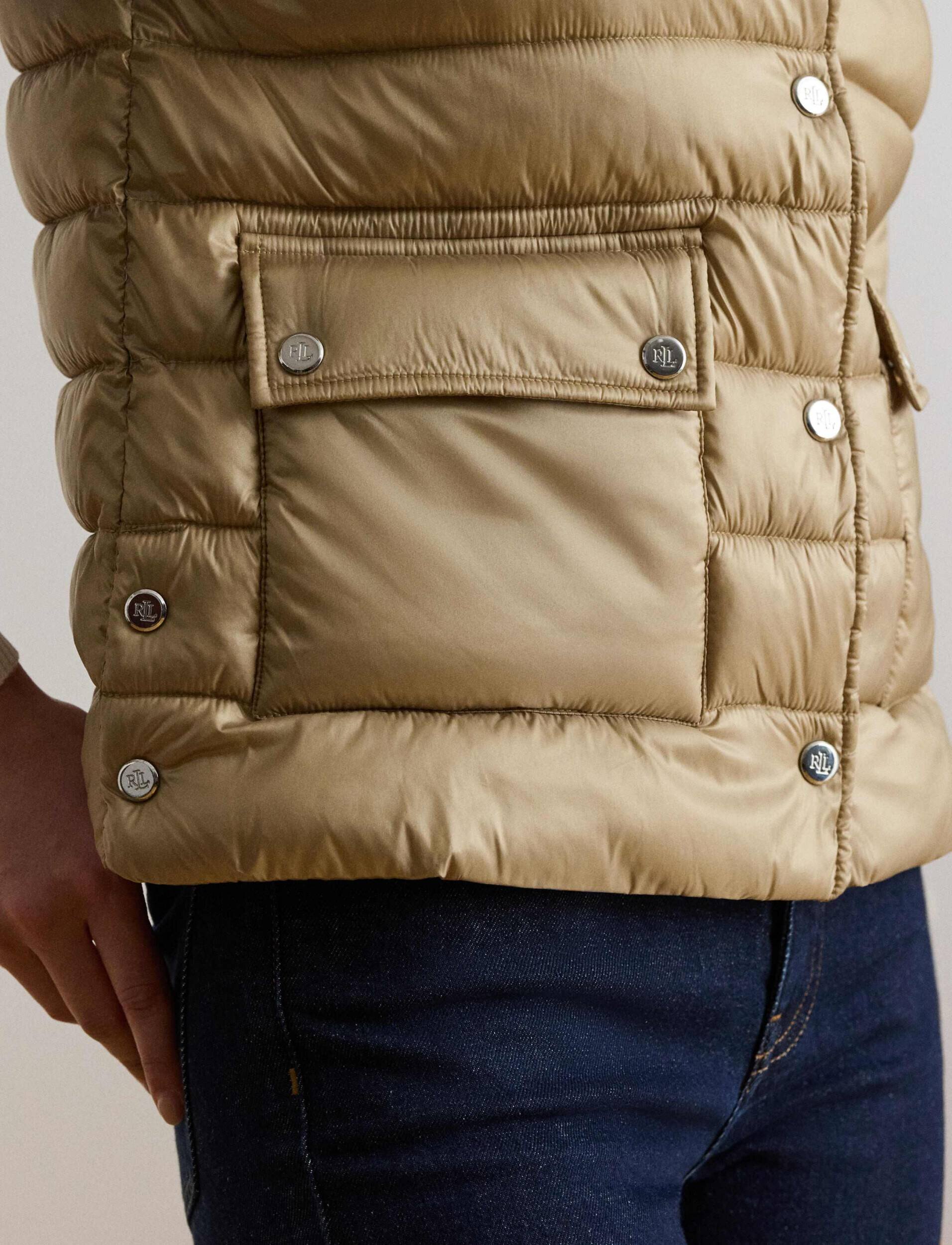 Lauren Ralph Lauren Geacă | regular fit