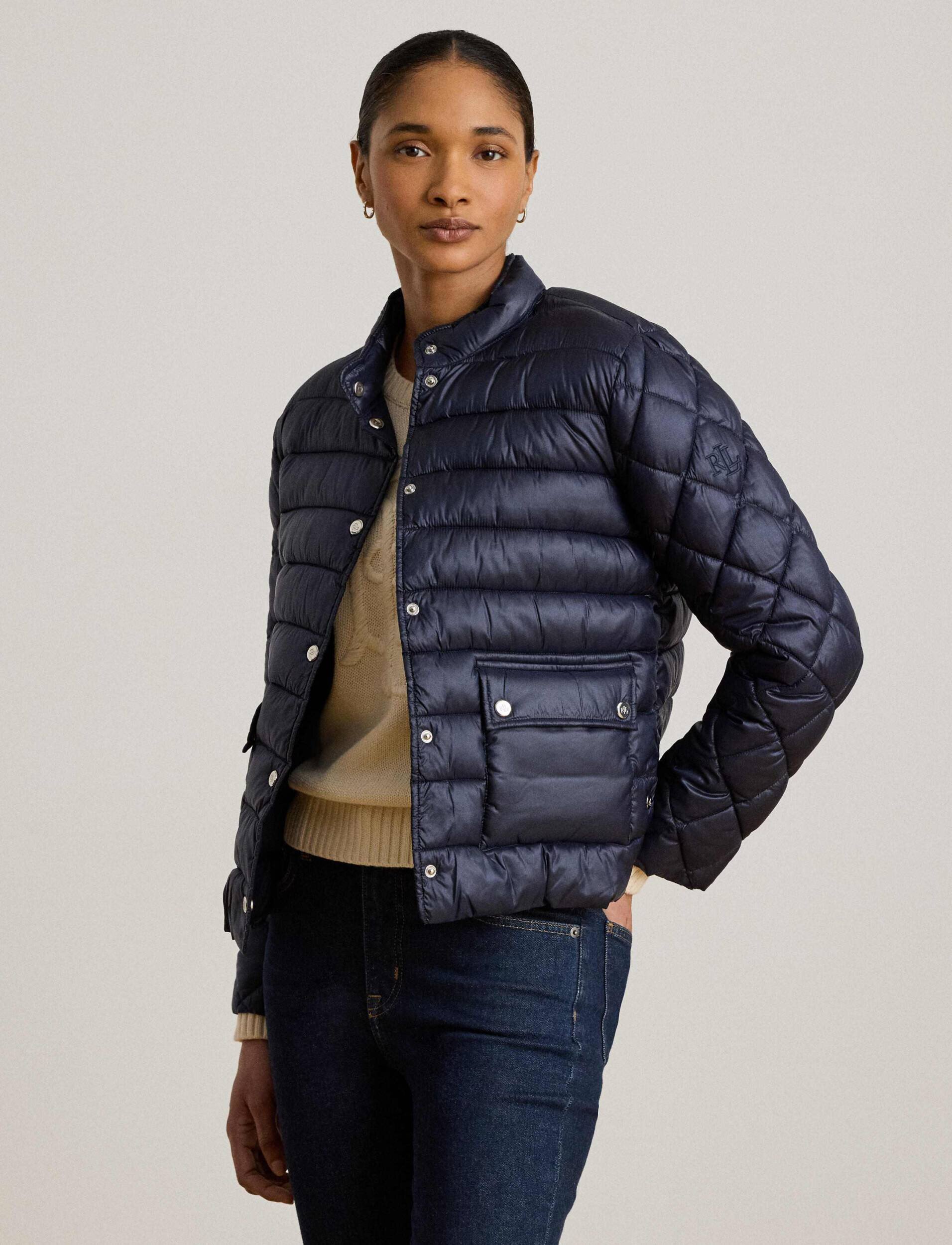 Lauren Ralph Lauren Geacă | regular fit