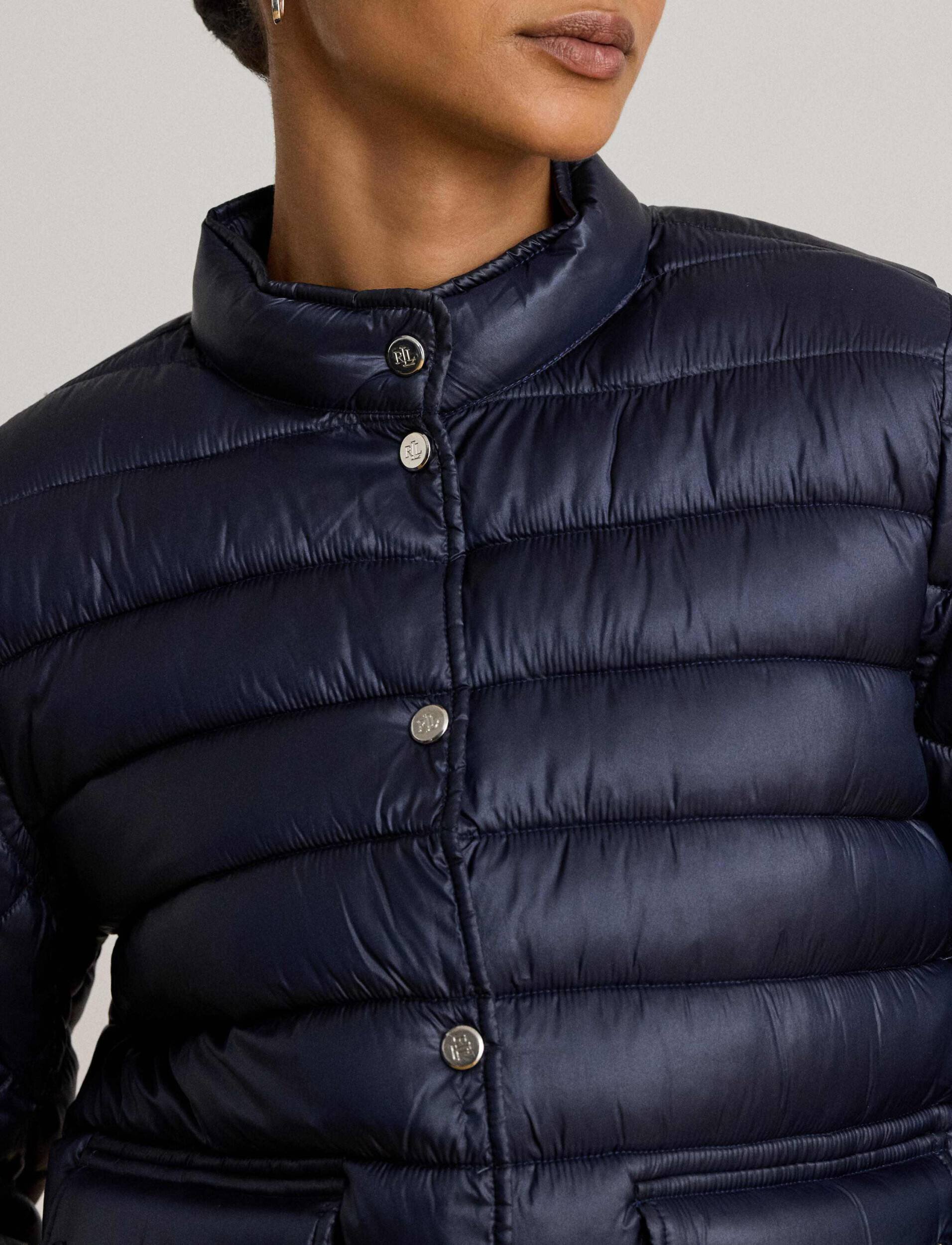 Lauren Ralph Lauren Geacă | regular fit