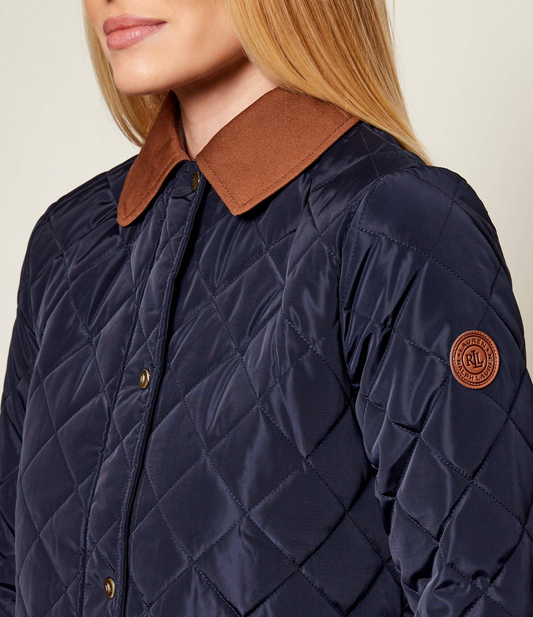 Lauren Ralph Lauren Geacă | regular fit