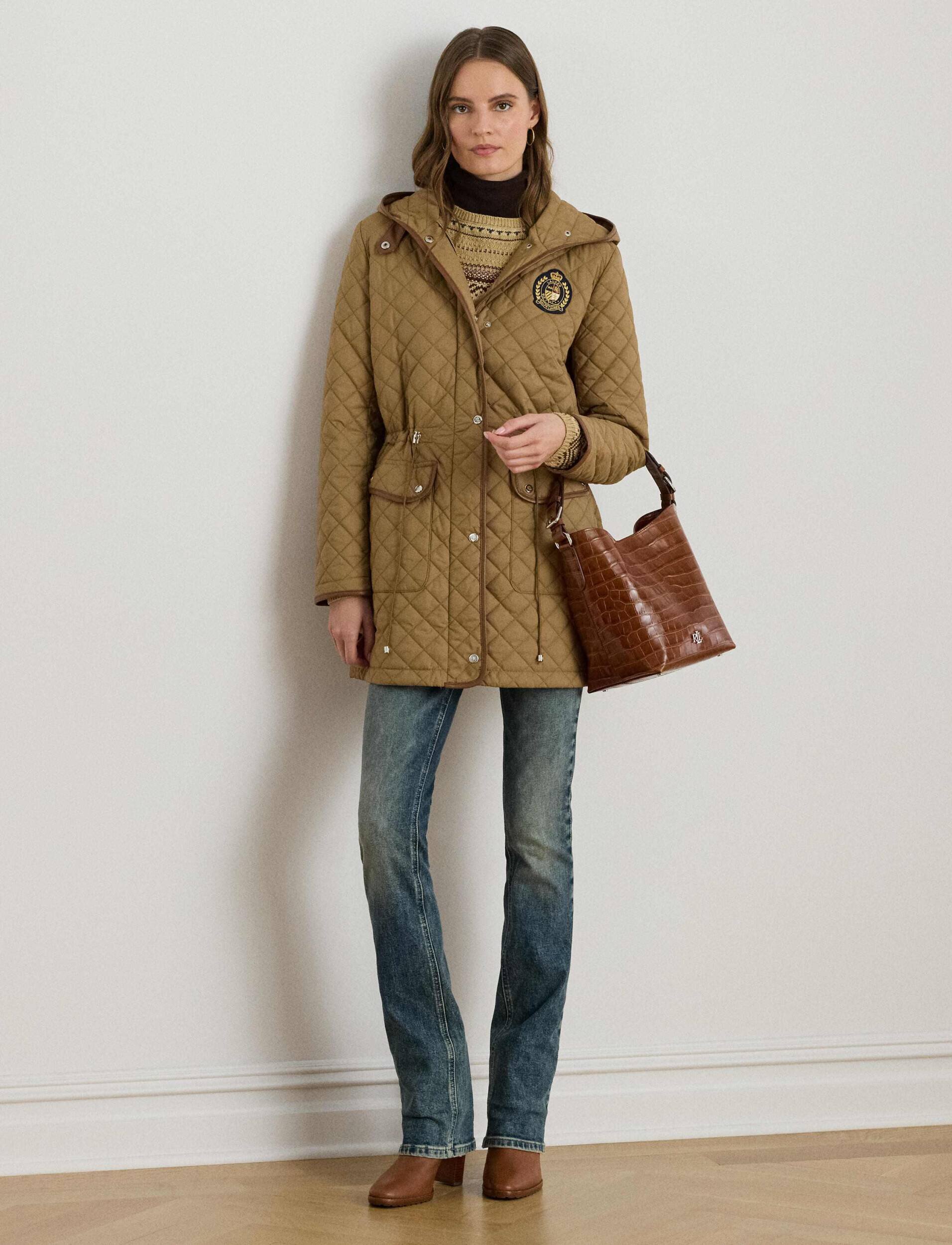Lauren Ralph Lauren Geacă | Regular Fit