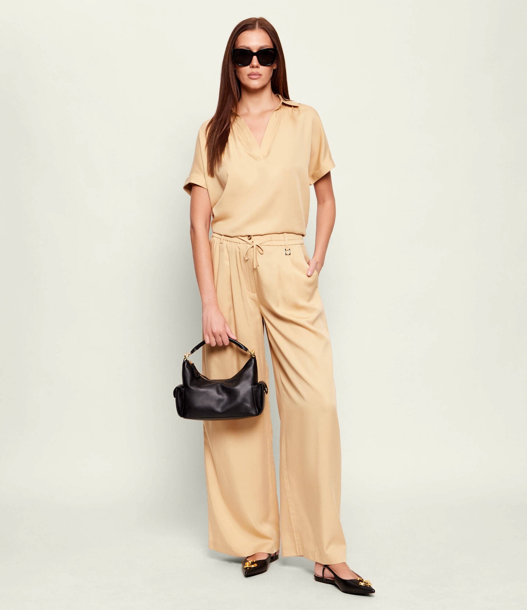 Lauren Ralph Lauren Geantă pe umăr BLAIKE