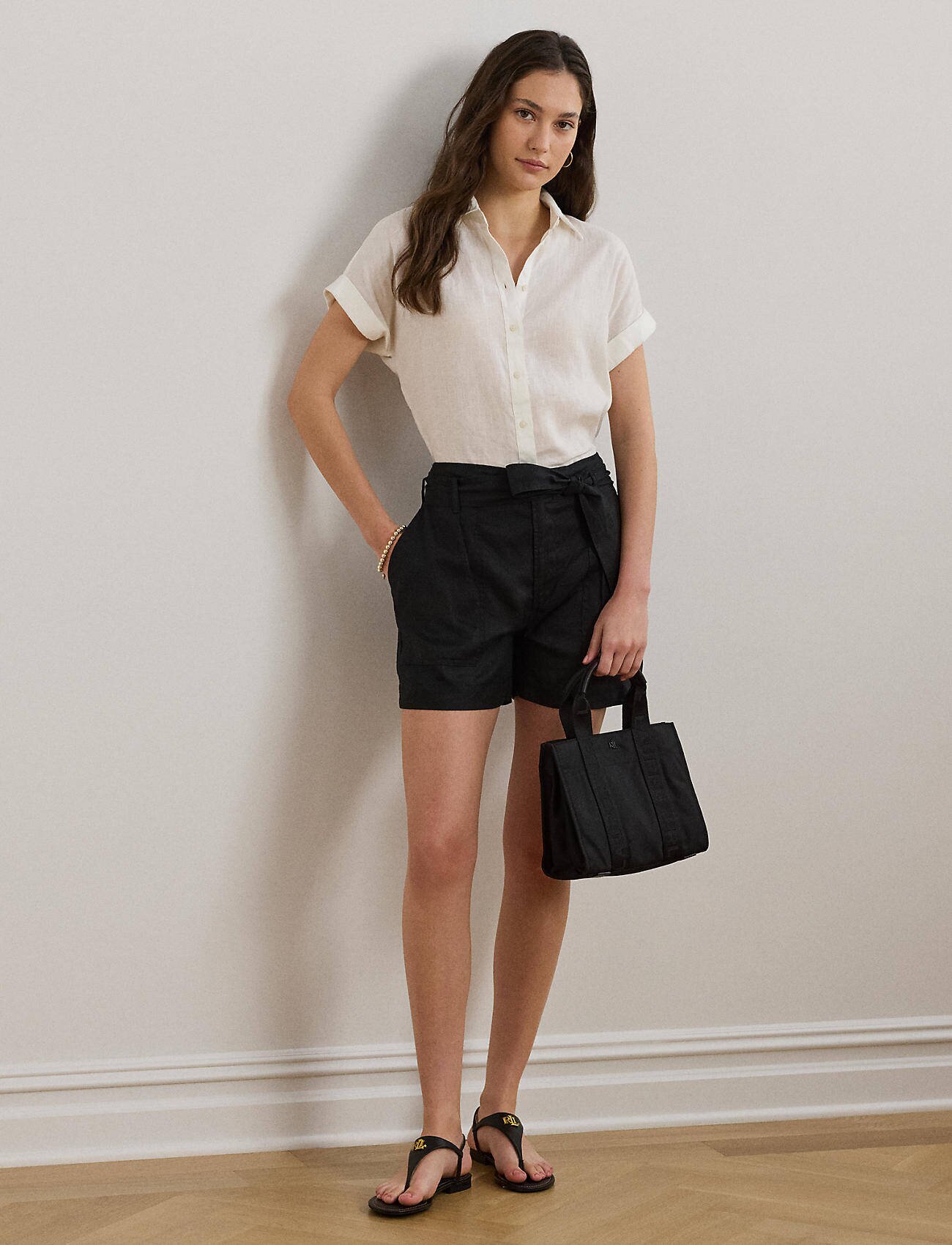 Lauren Ralph Lauren Geantă pe umăr Stevie