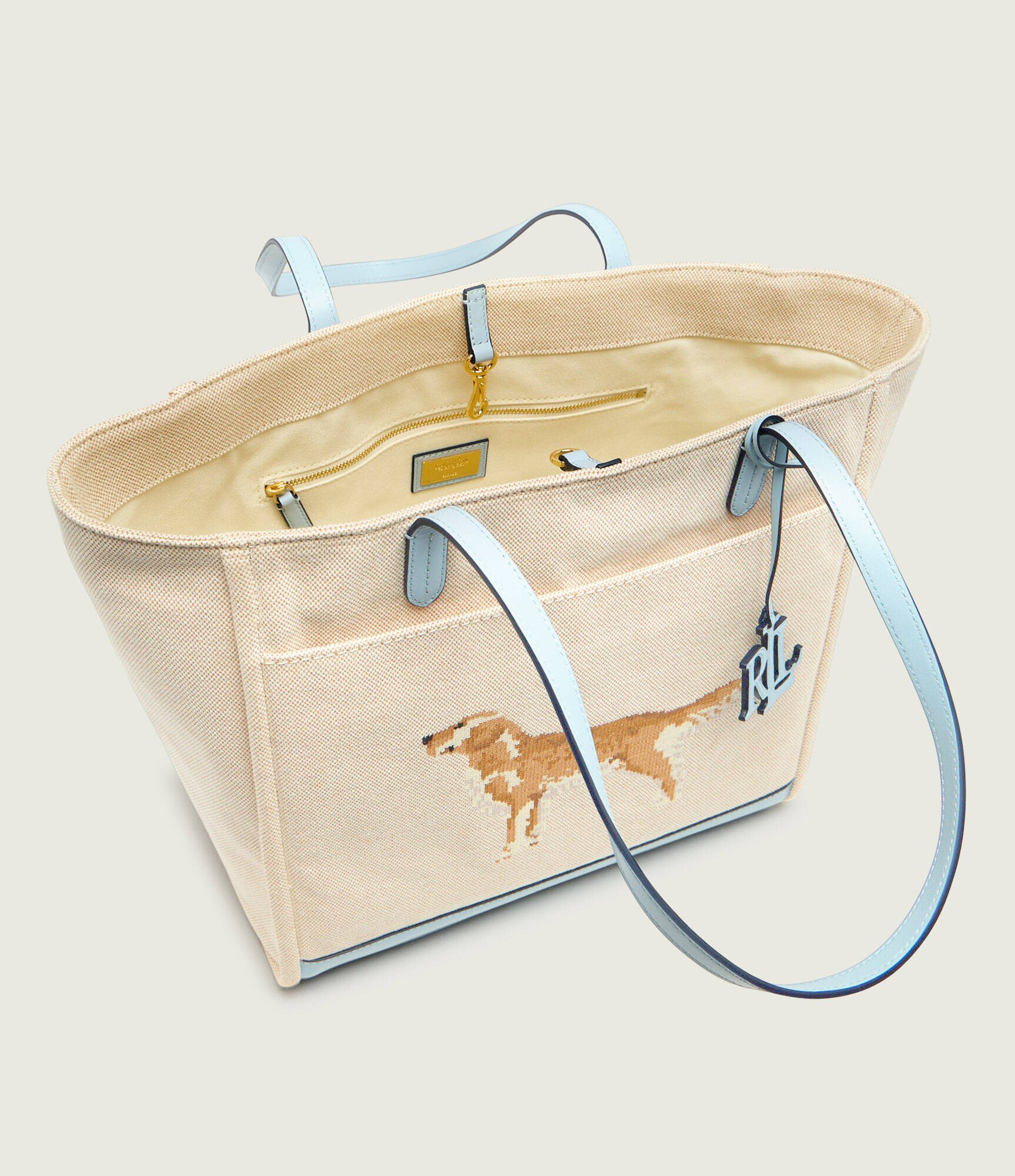 Lauren Ralph Lauren Geantă shopper Cameryn