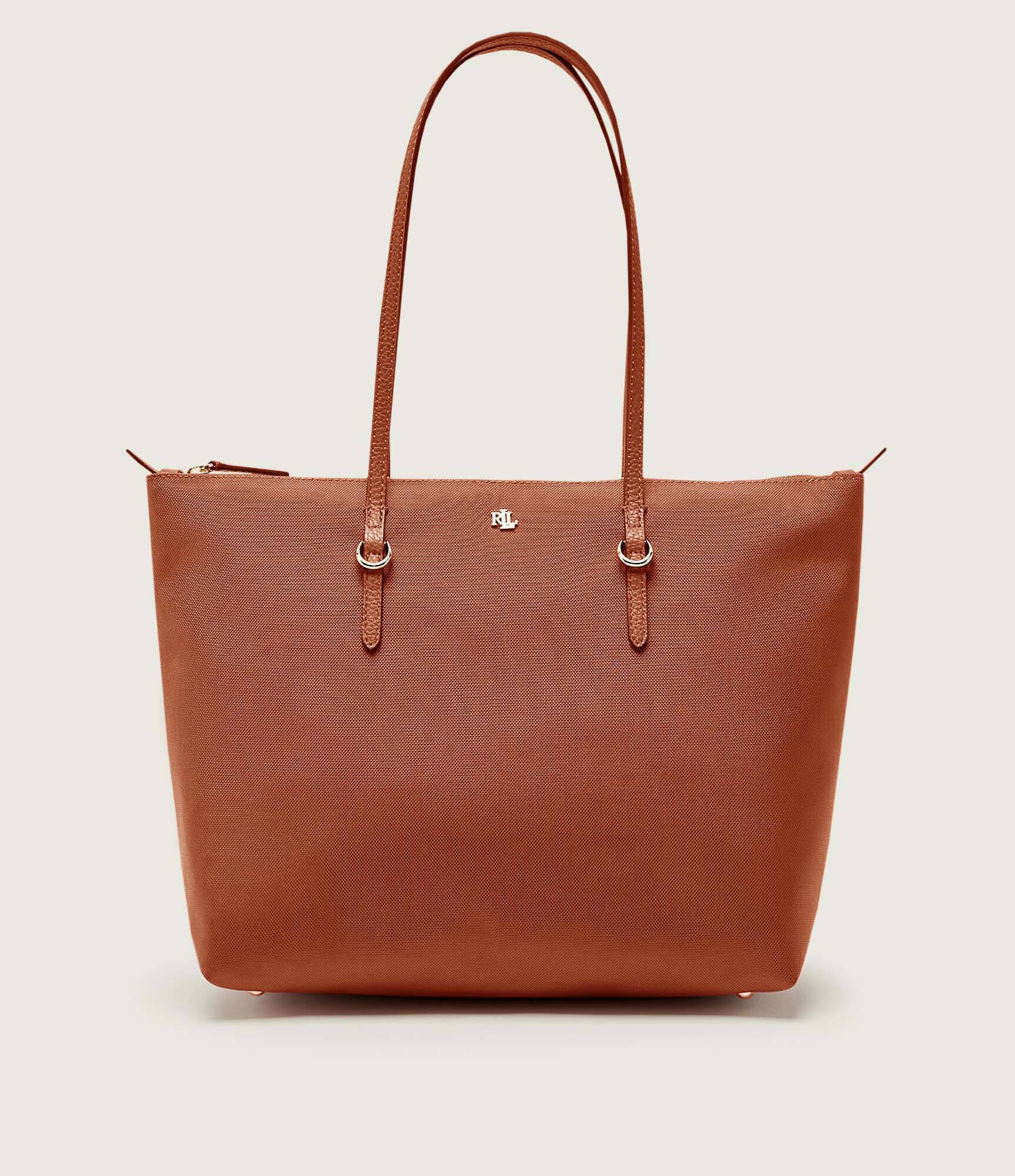 Lauren Ralph Lauren Geantă shopper KEATON