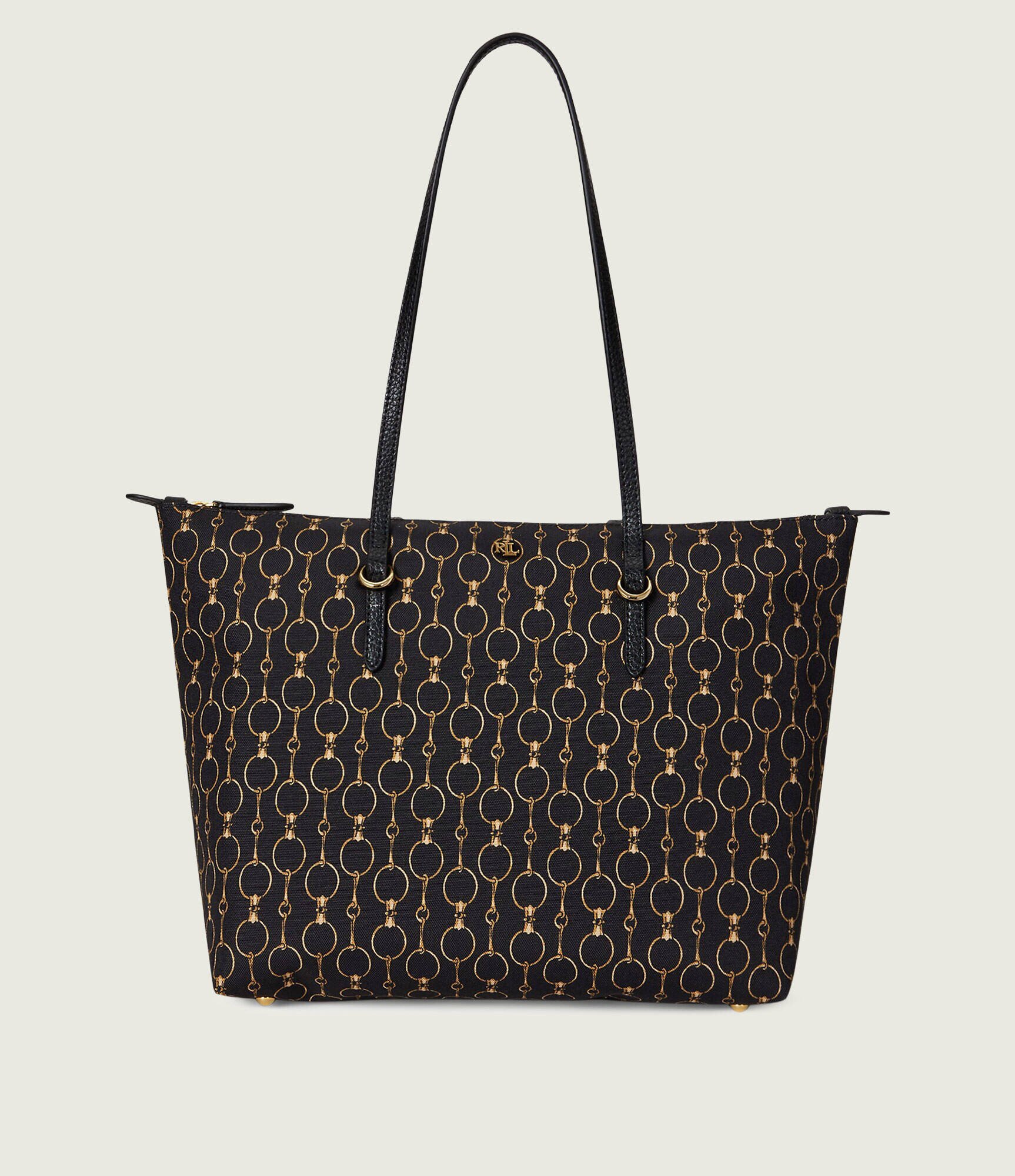 Lauren Ralph Lauren Geantă shopper KEATON