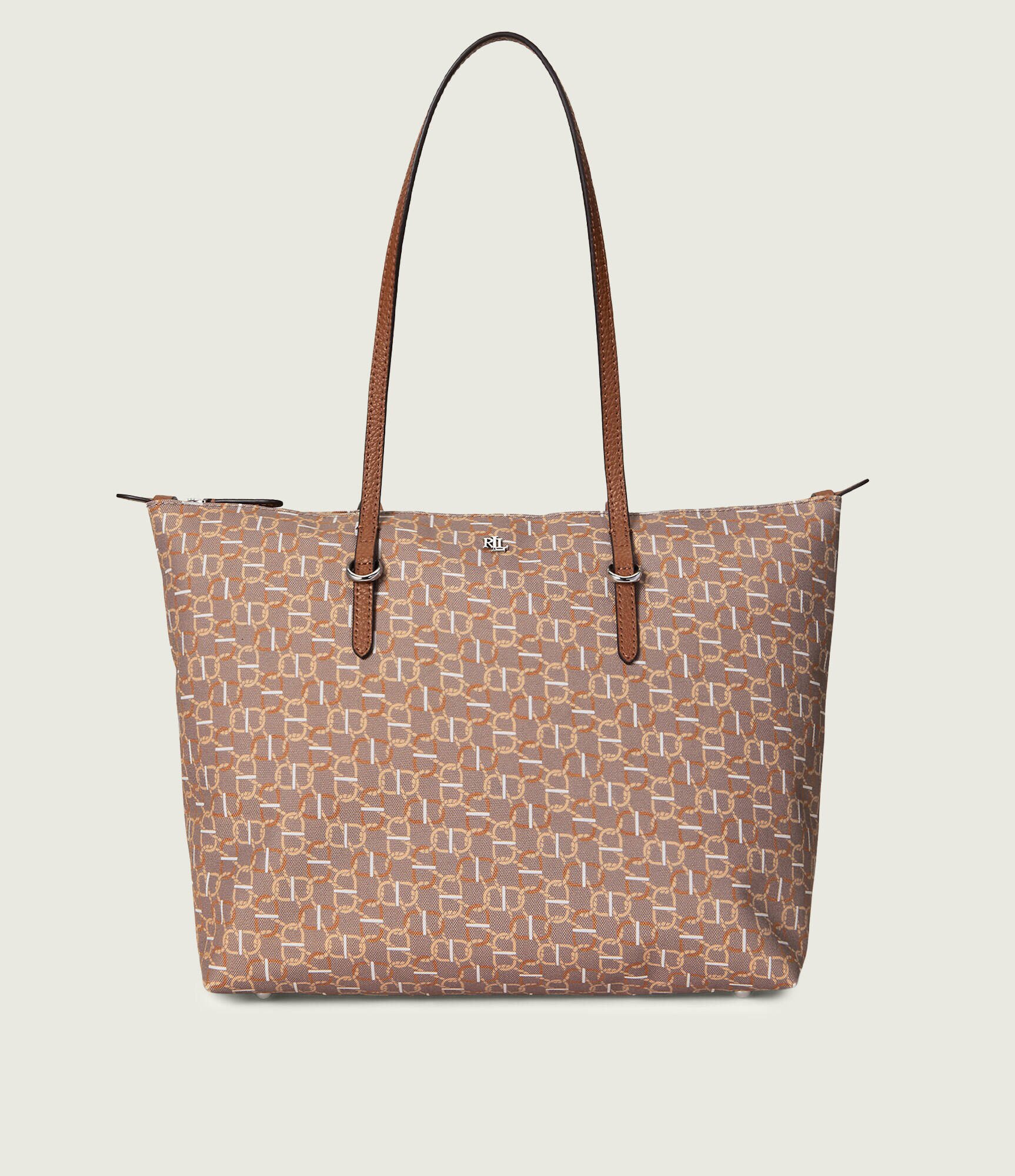 Lauren Ralph Lauren Geantă shopper KEATON