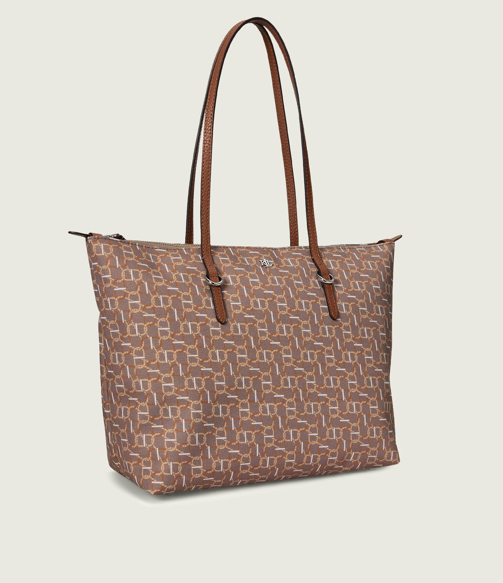 Lauren Ralph Lauren Geantă shopper KEATON