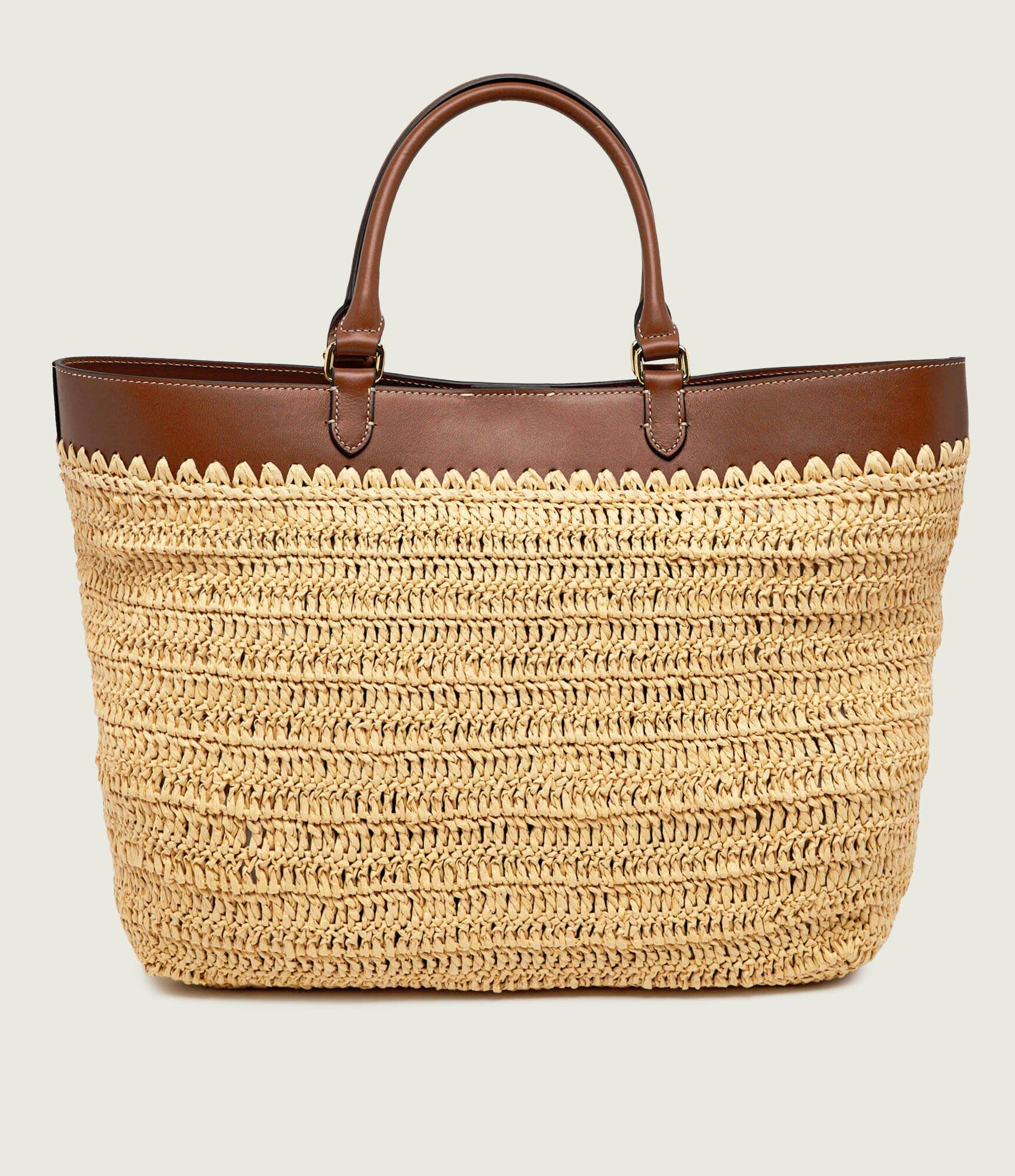 Lauren Ralph Lauren Geantă shopper KYLA