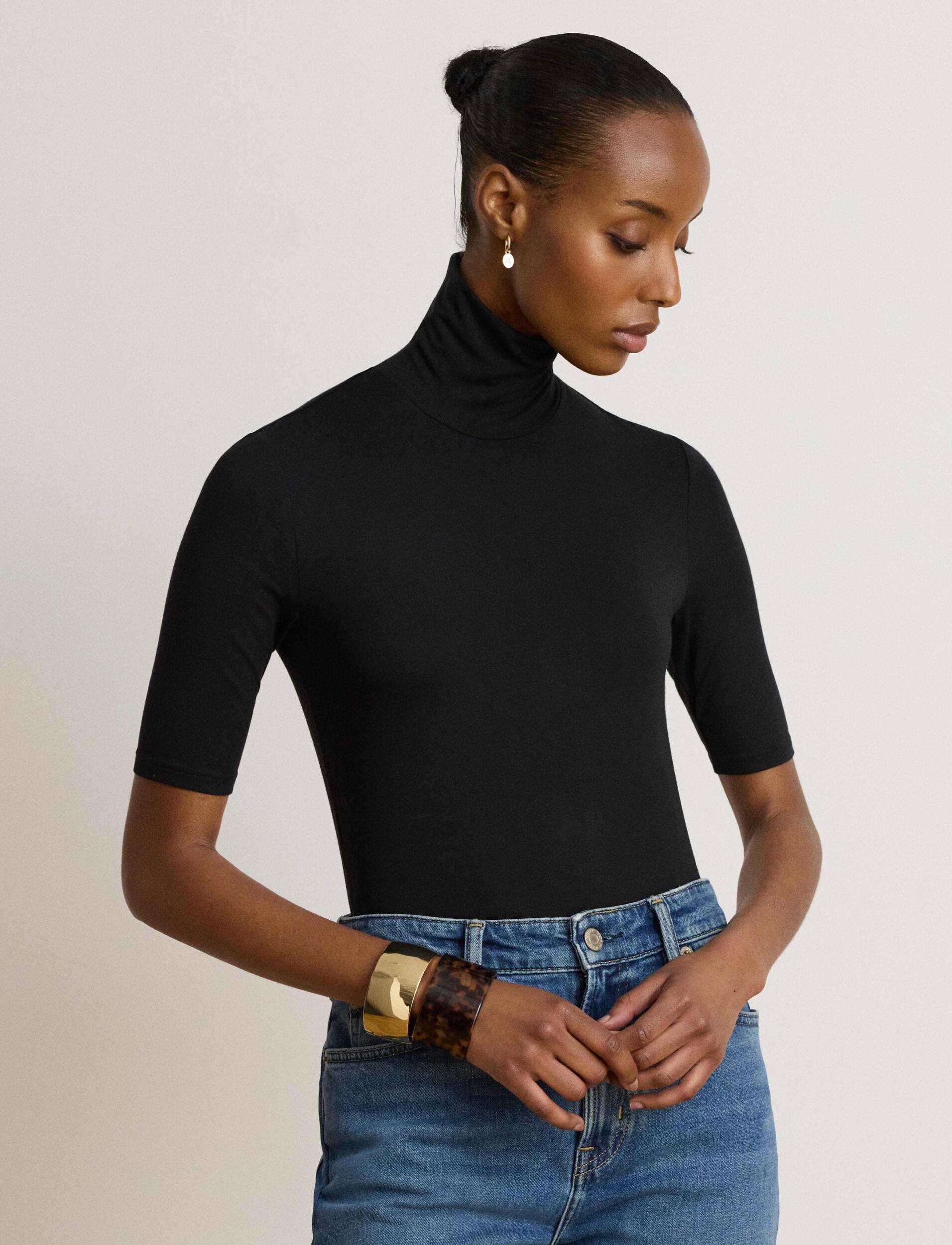Lauren Ralph Lauren Guler înalt Willa | Slim Fit