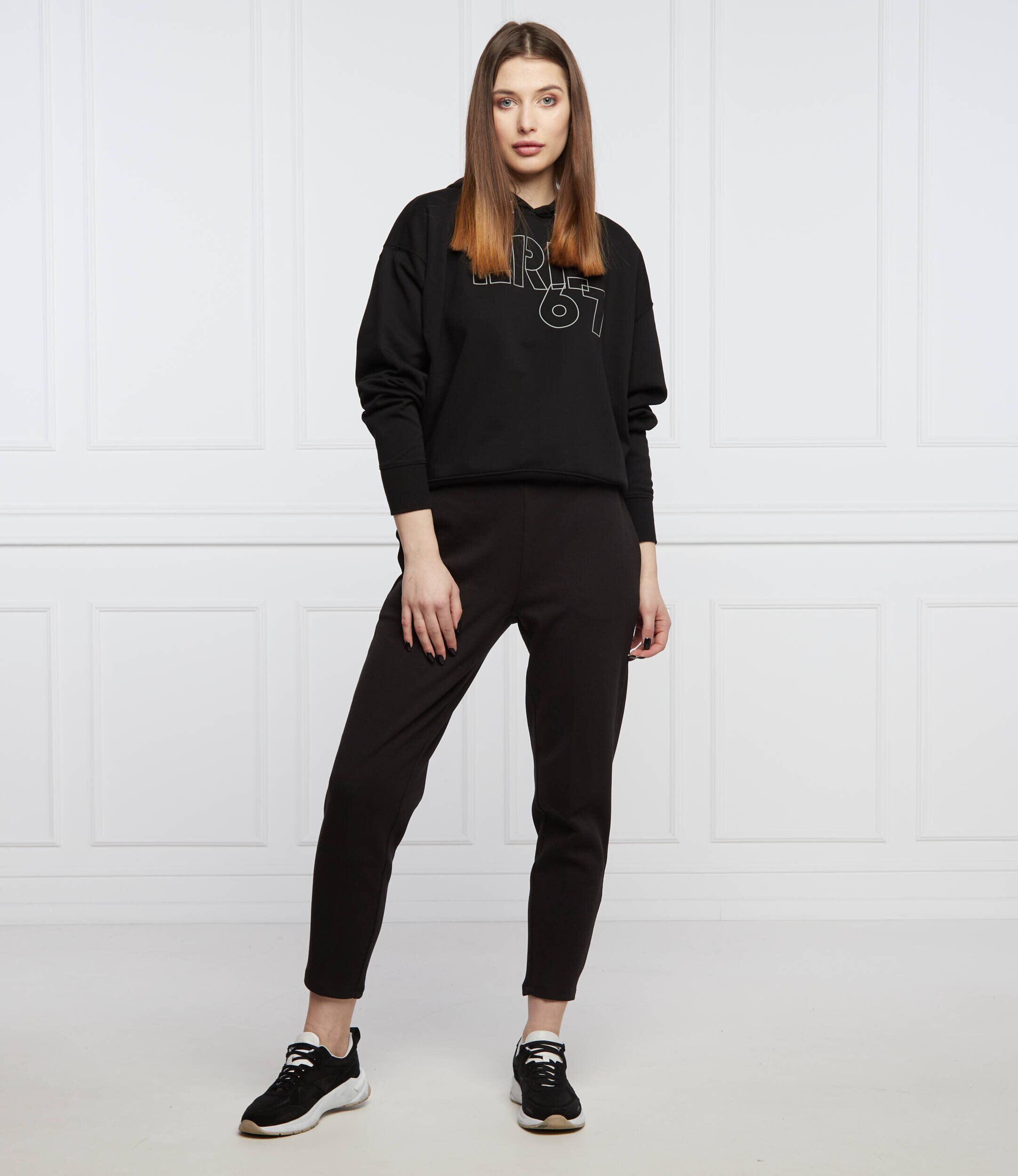 Lauren Ralph Lauren Hanorac | Regular Fit