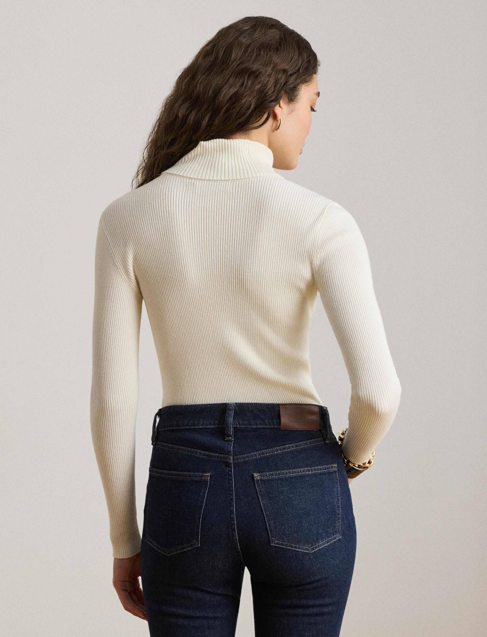 Lauren Ralph Lauren Maletă | Slim Fit