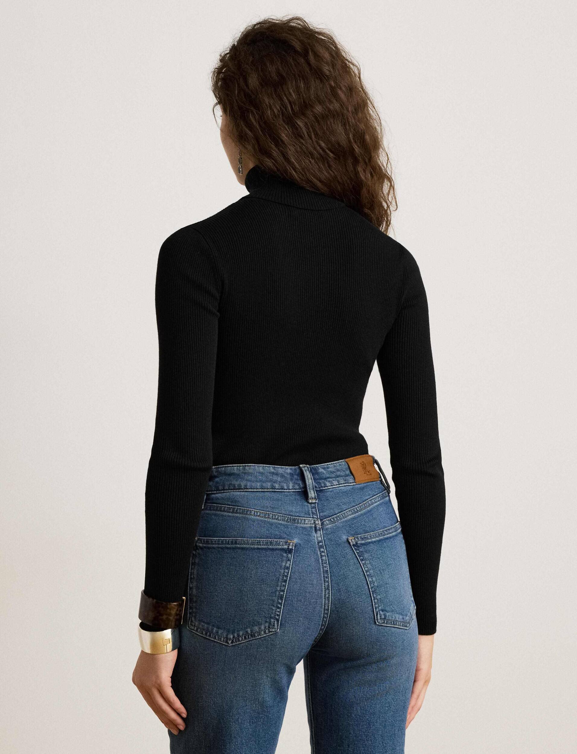 Lauren Ralph Lauren Maletă | Slim Fit