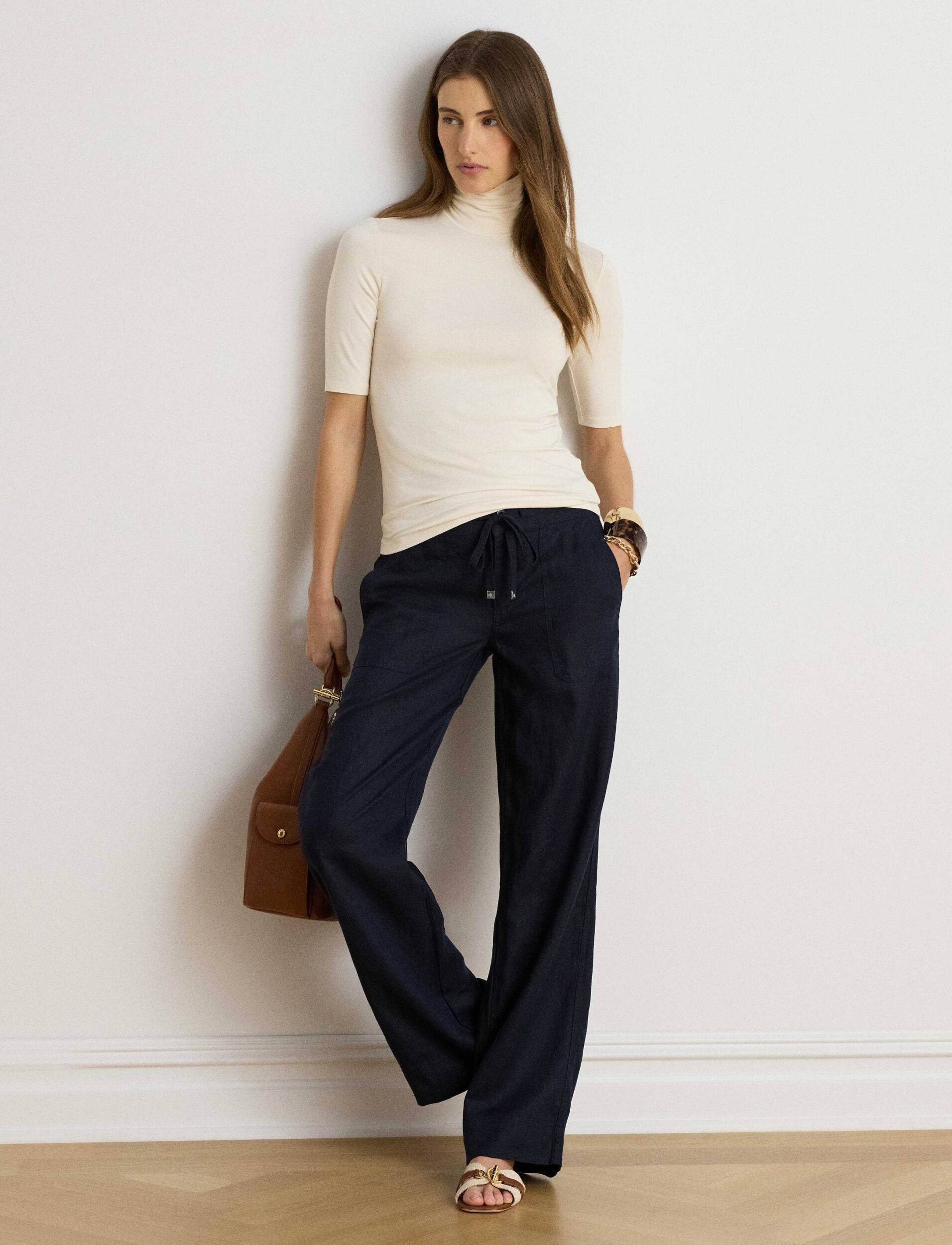 Lauren Ralph Lauren Maletă WILLA | Regular Fit