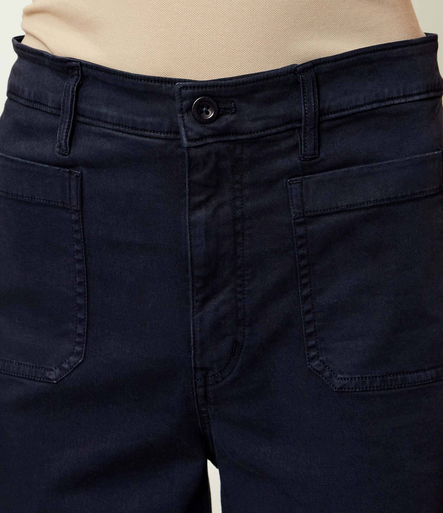 Lauren Ralph Lauren Pantaloni chino | Relaxed fit | high waist