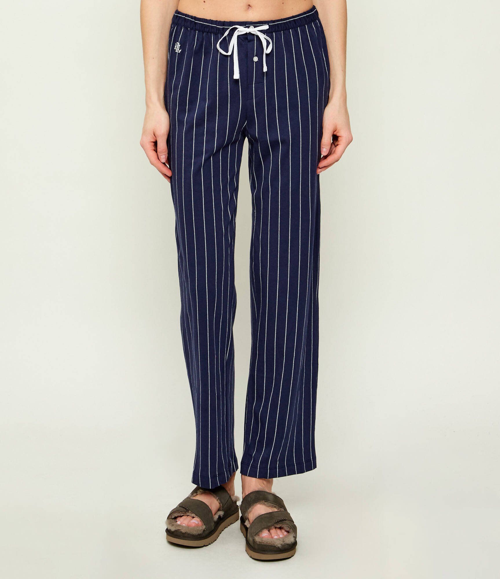 Lauren Ralph Lauren Pantaloni de pijama | Relaxed fit